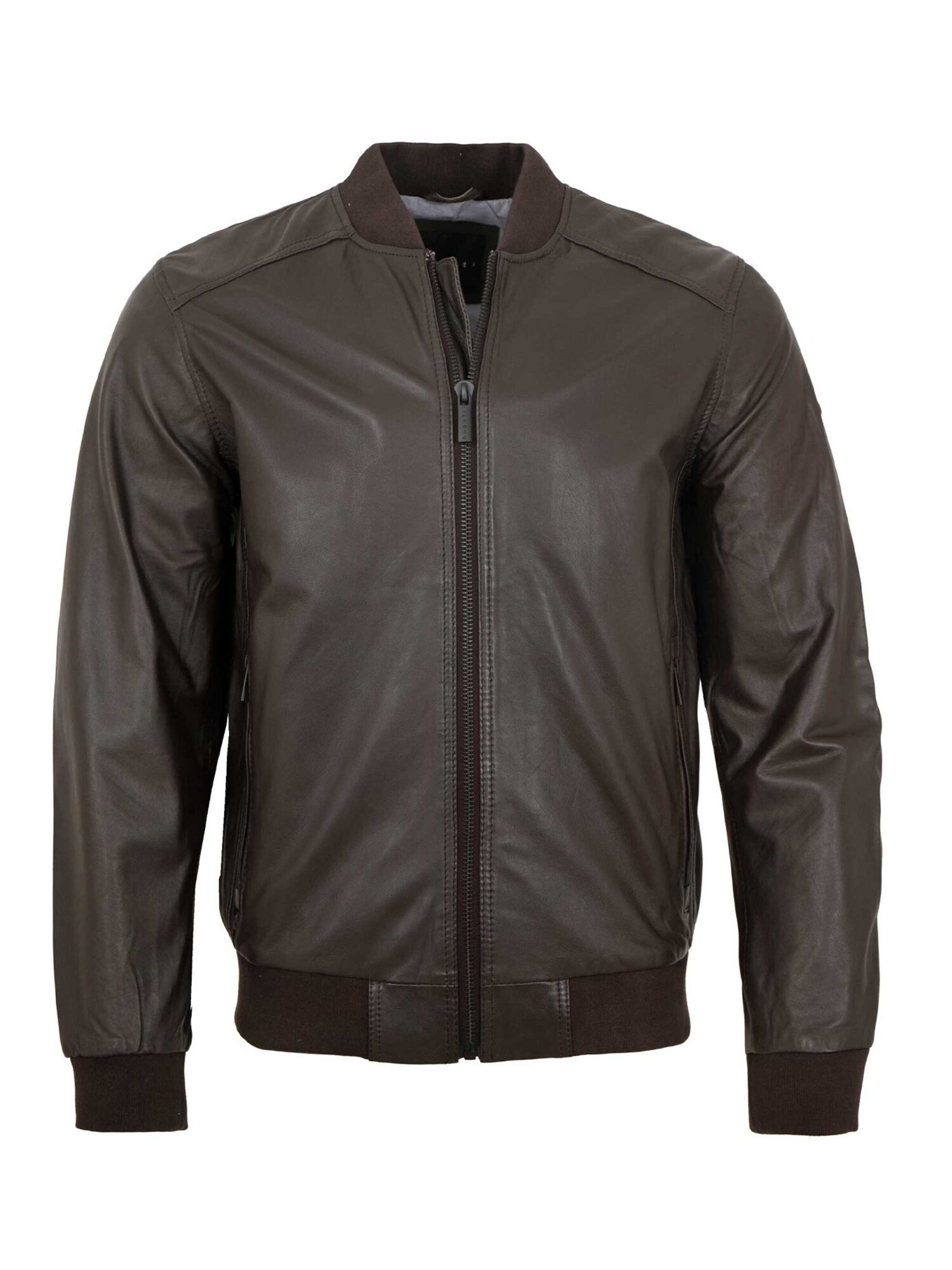 bugatti Chaqueta de entretiempo 'BGT 060/M'  marrón