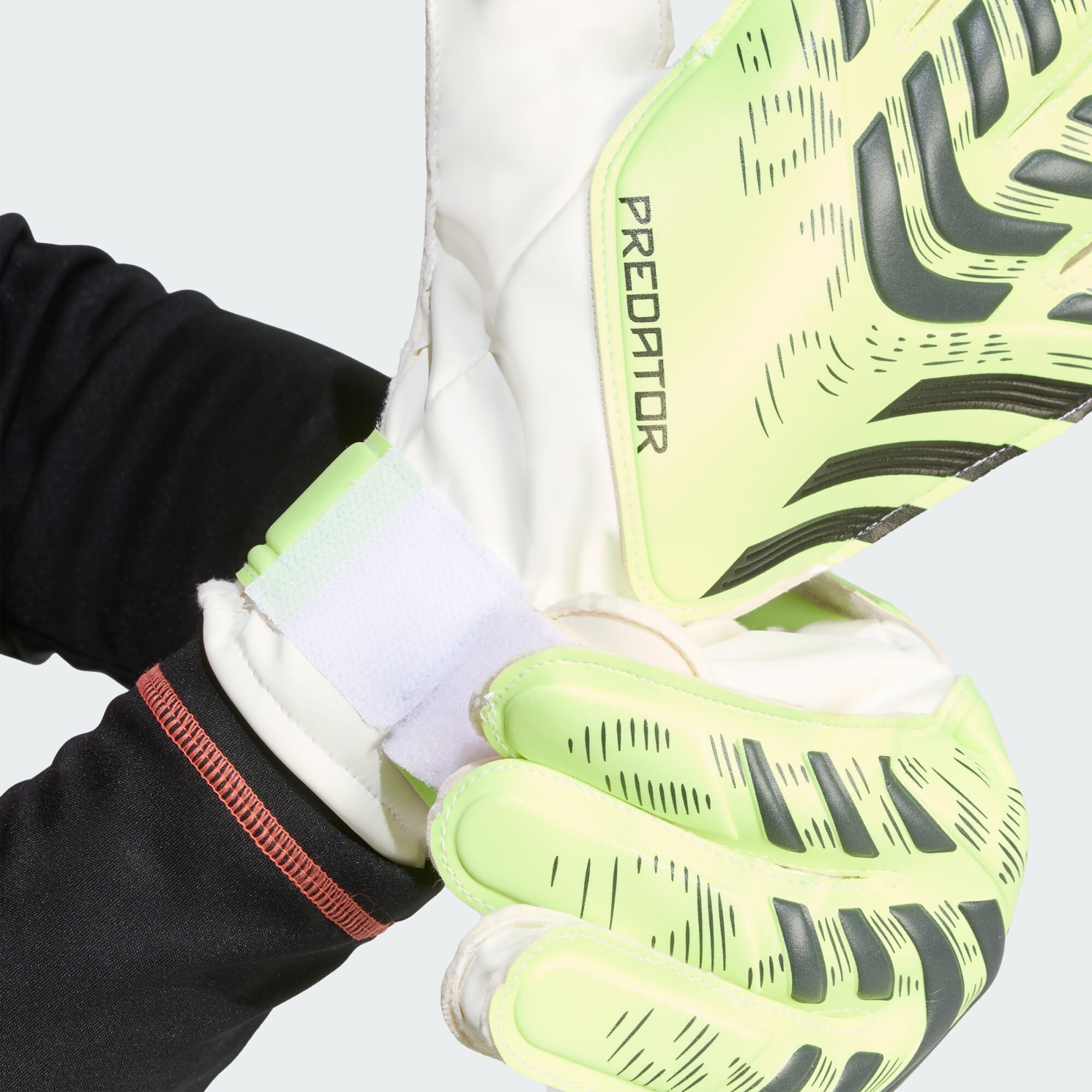 Thumbnail - ADIDAS PERFORMANCE Sporthandschuhe Predator