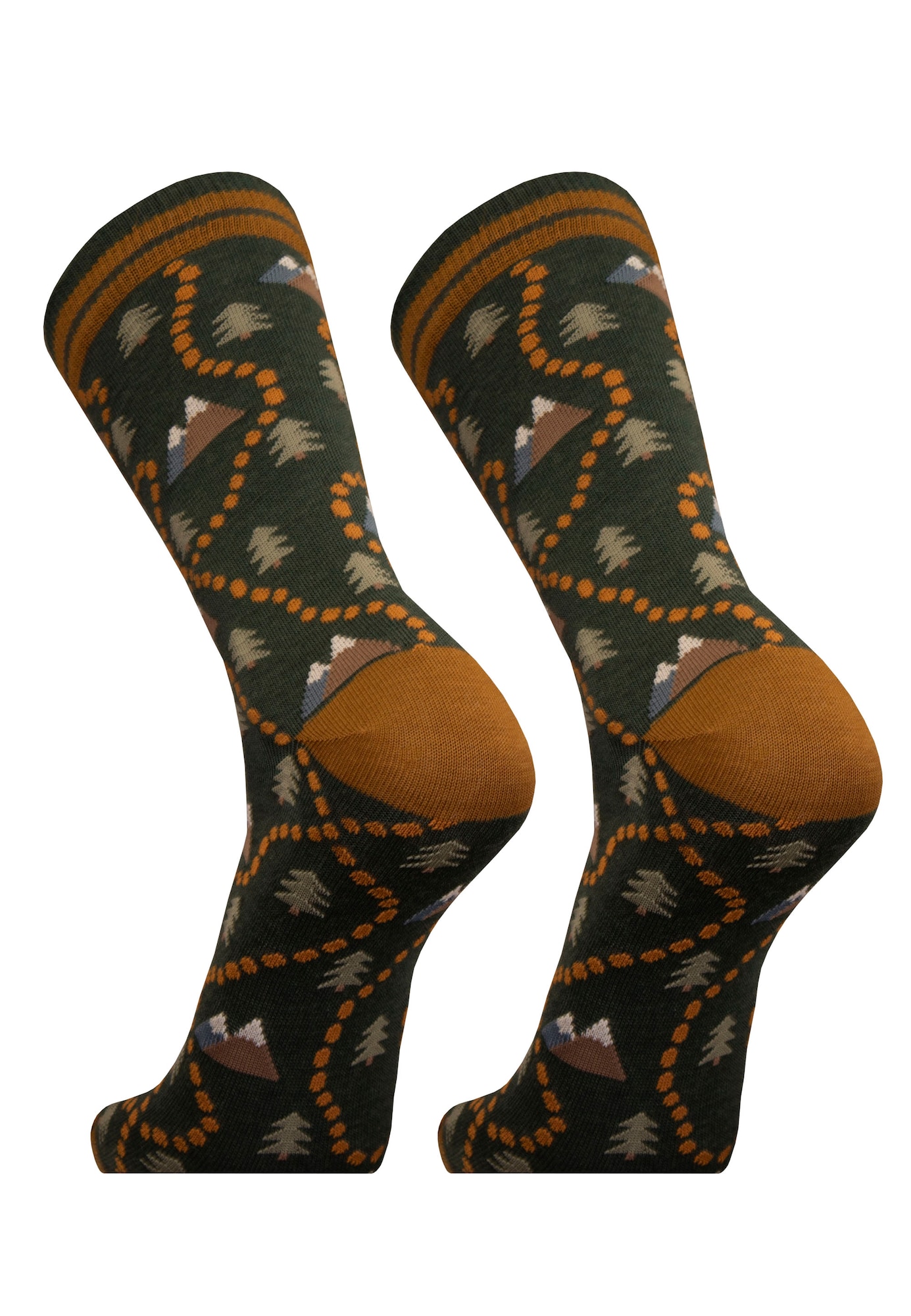 Thumbnail - UphillSport Socken PATH