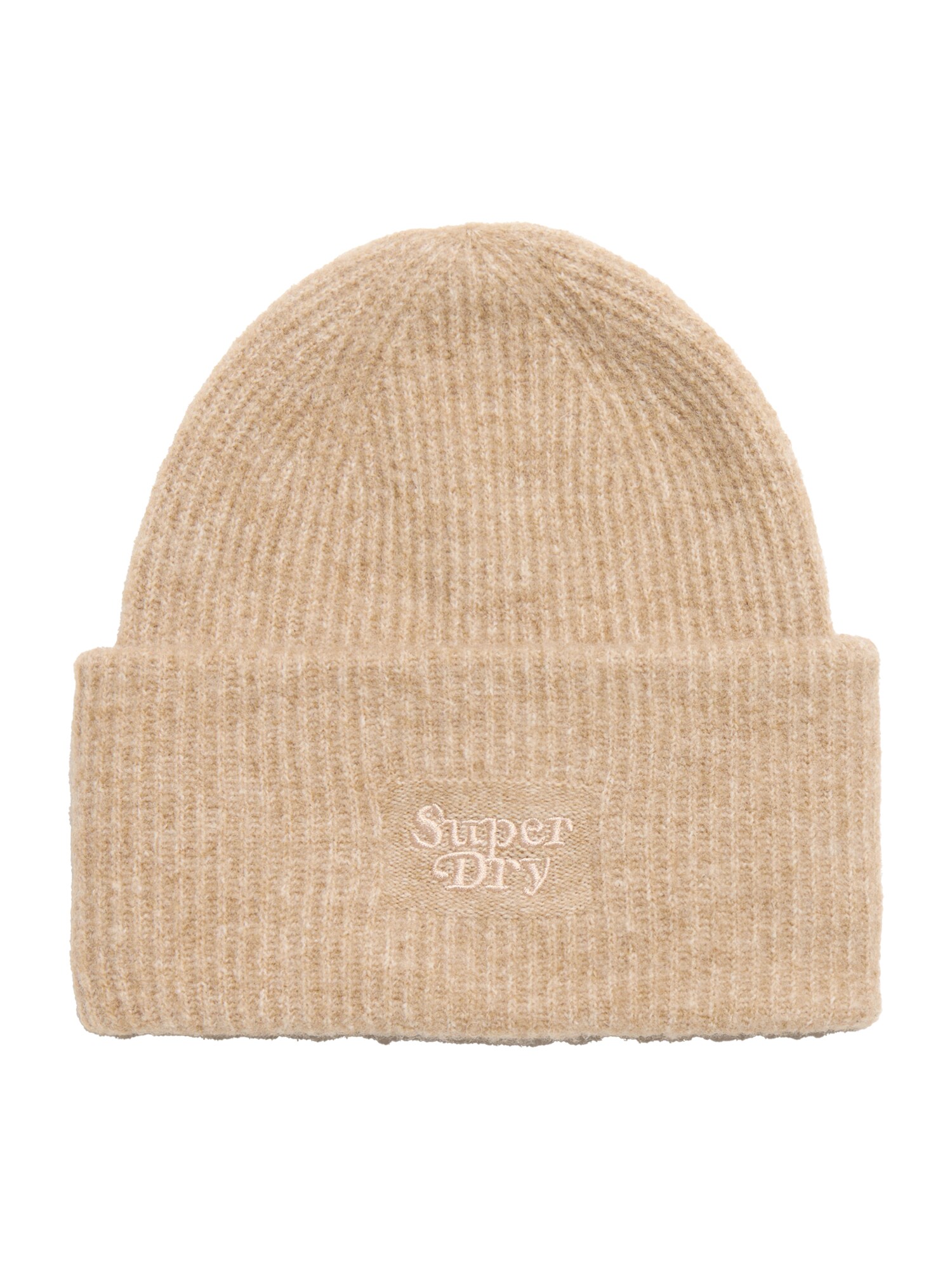 Superdry & Co Muts Beige
