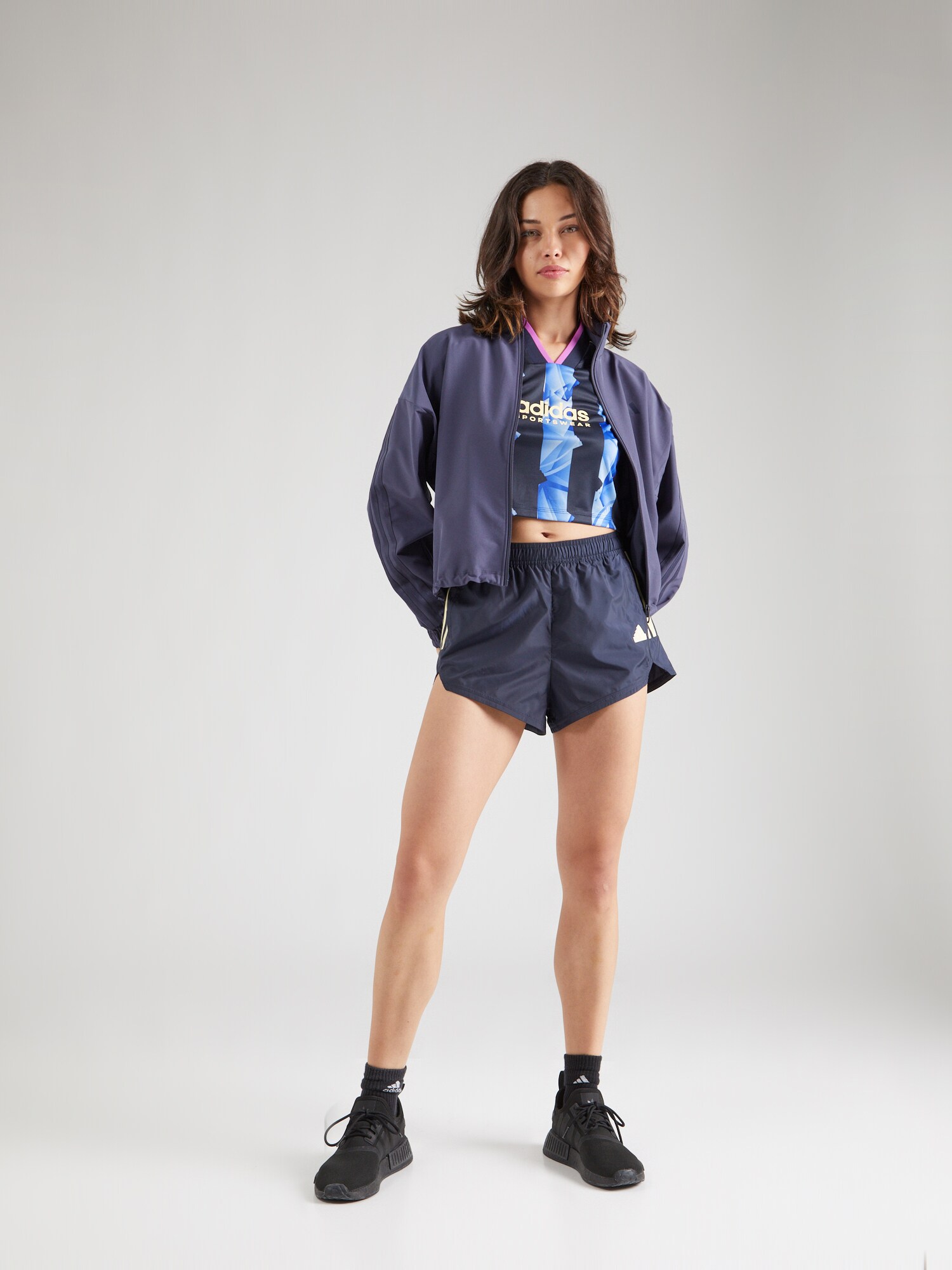 Thumbnail - Sportshorts 'Tiro'