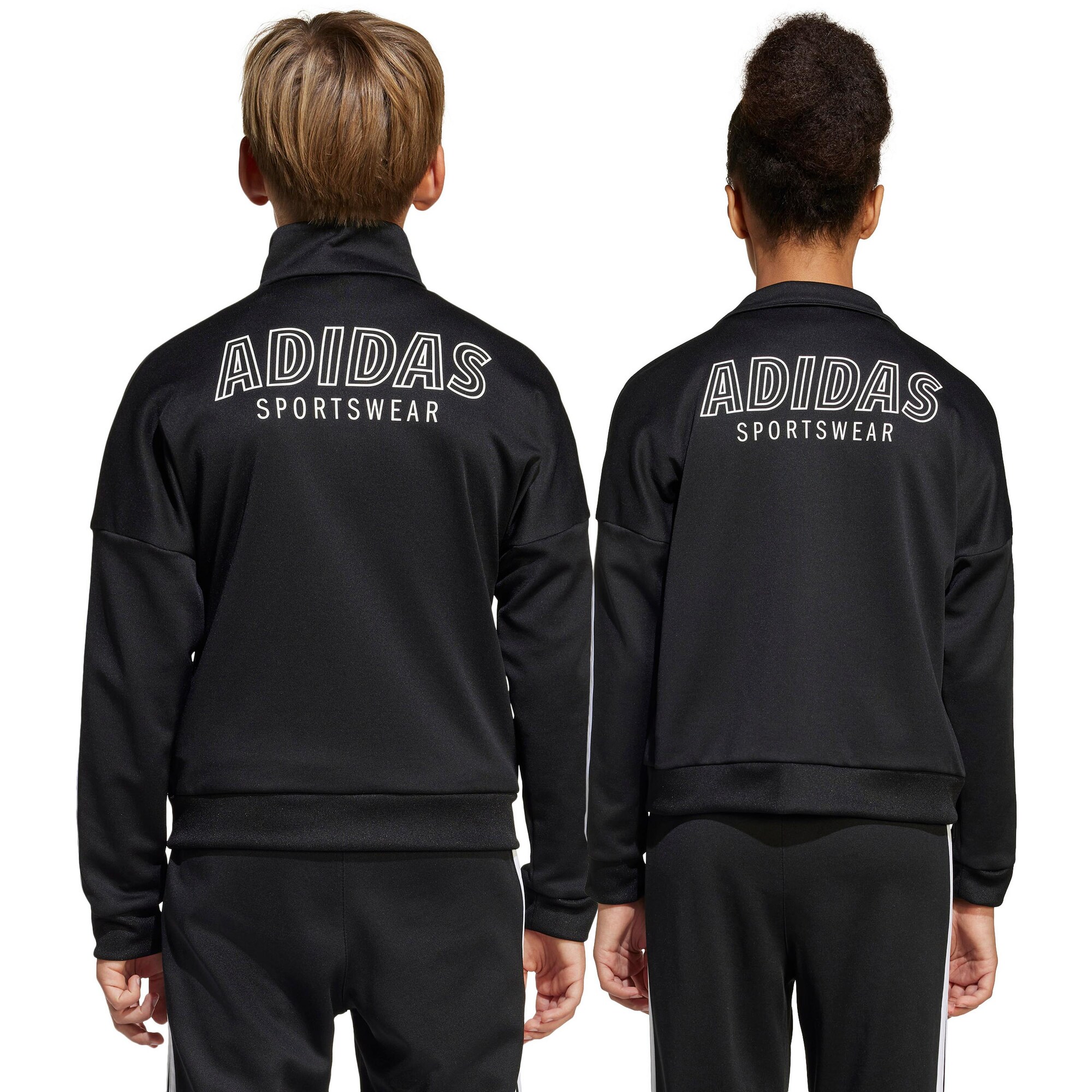 Thumbnail - ADIDAS PERFORMANCE Trainingsjacke Hot
