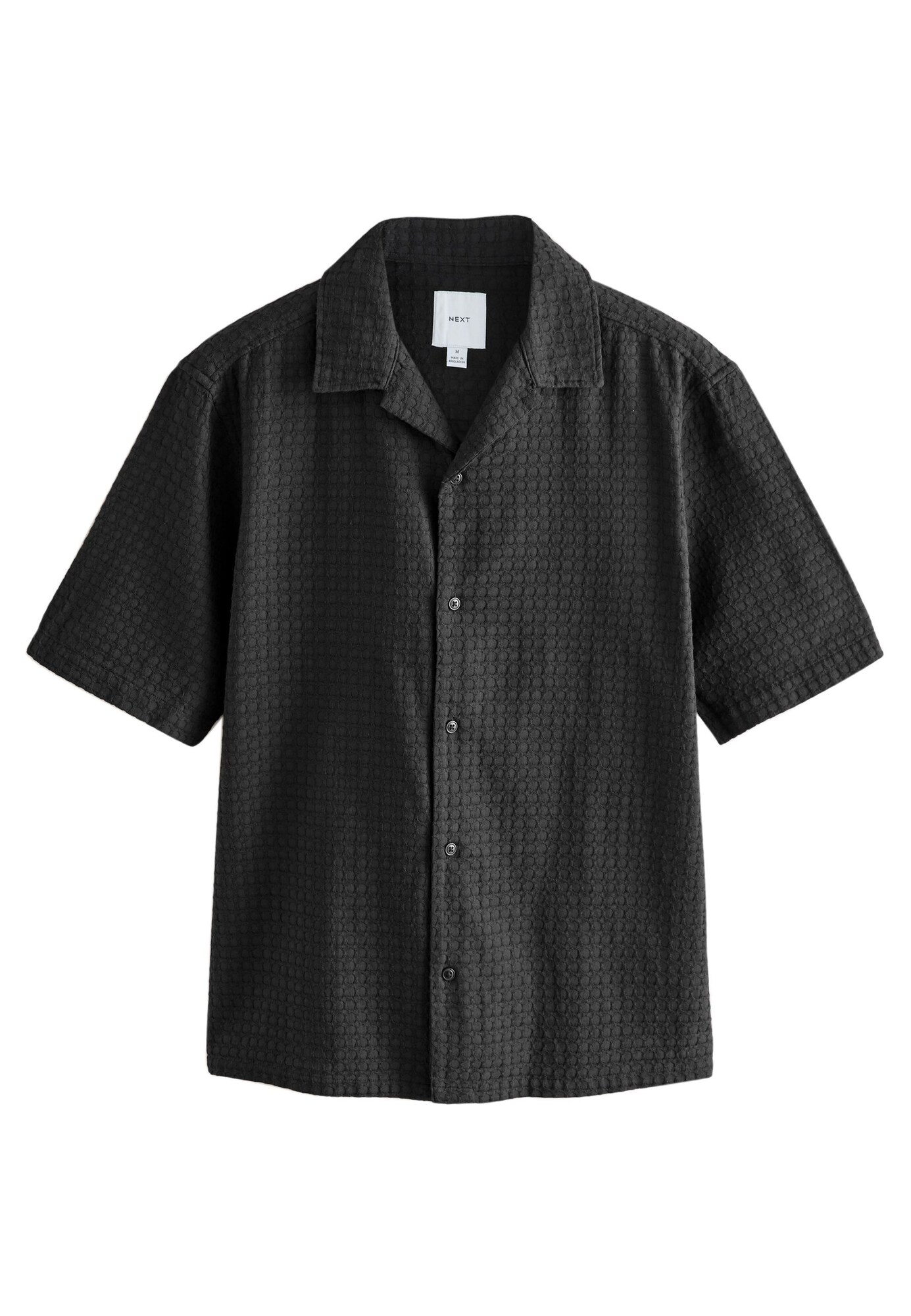 Next Cămașă  negru
