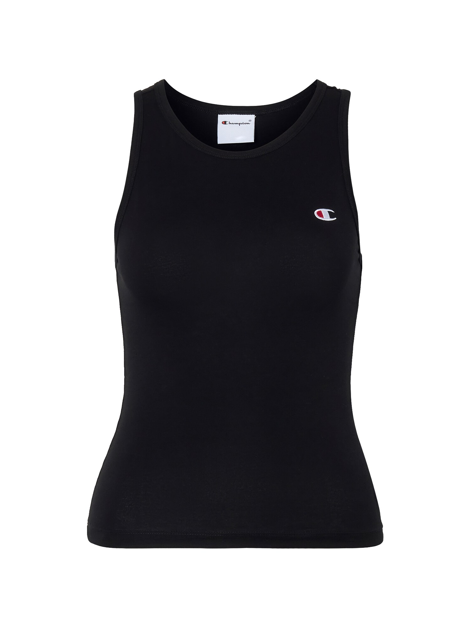 Champion Top roșu cireș / negru / alb