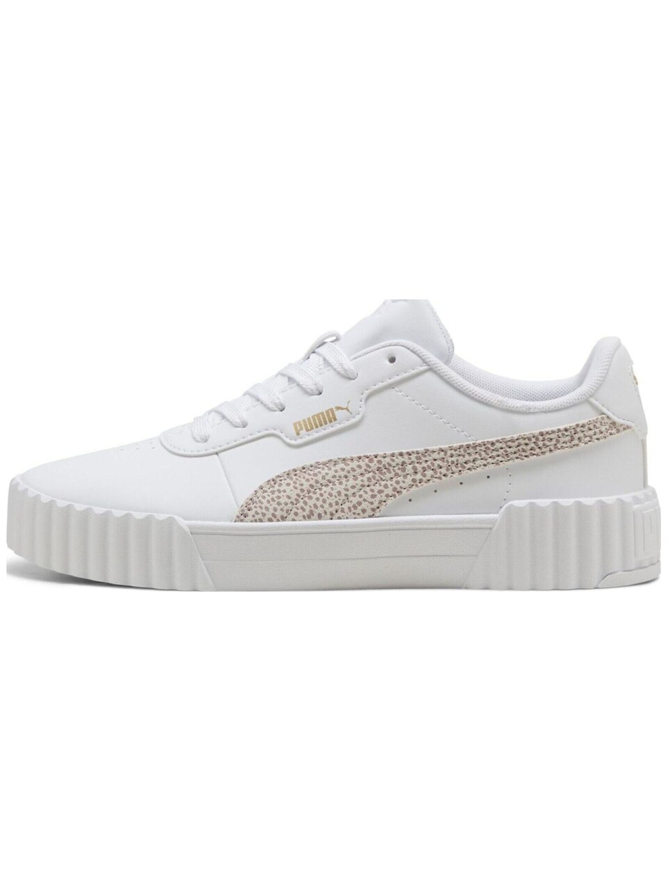 Sportsko 'Carina 3.0 Topcat' beige / ljusbrun