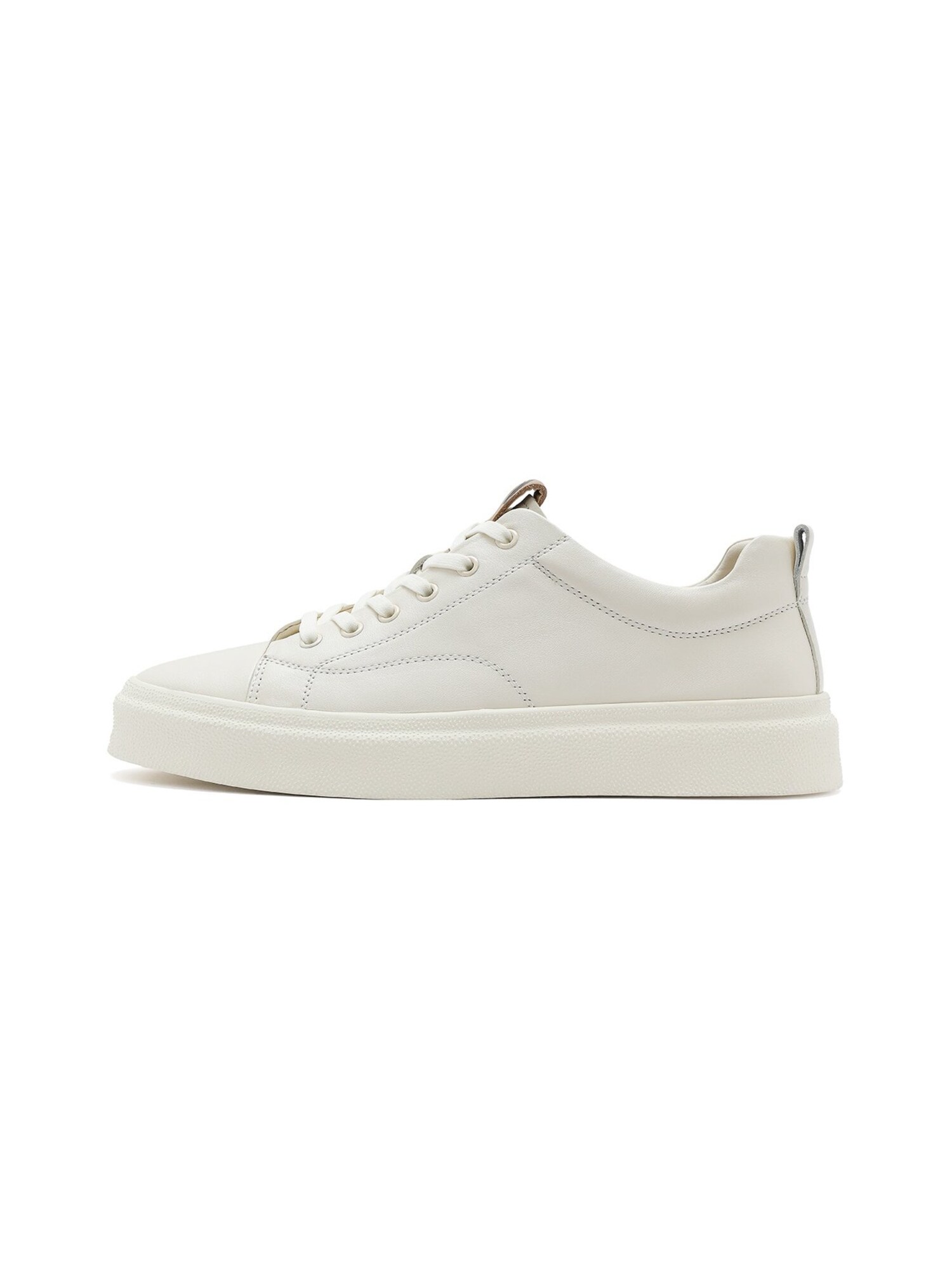 Derimod Sneaker low  alb