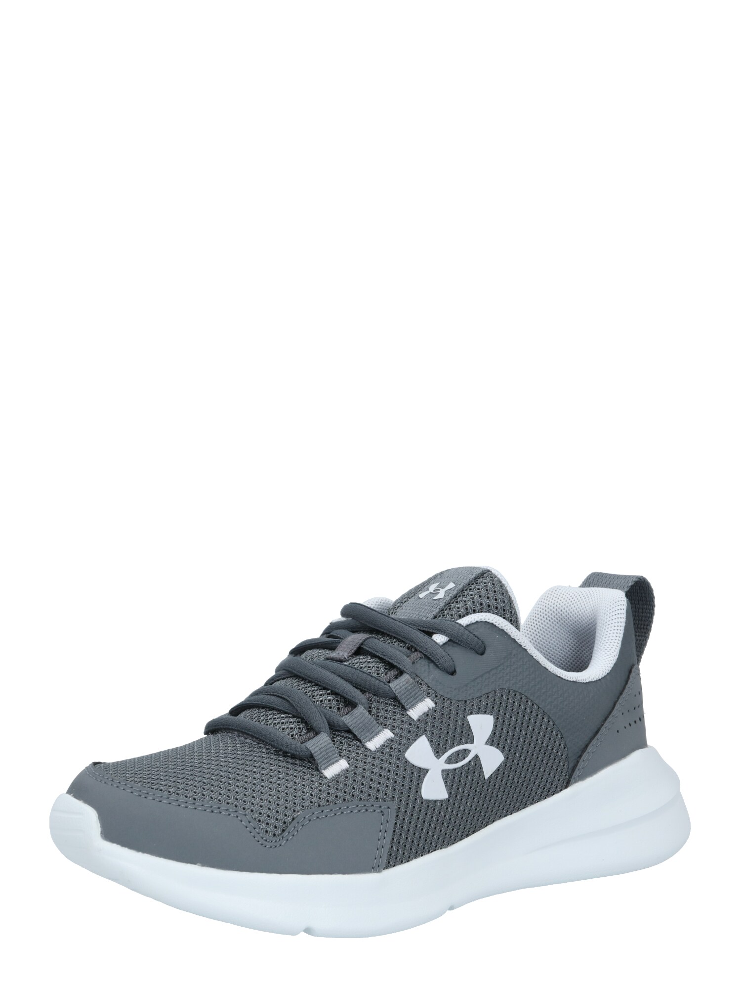 UNDER ARMOUR Sportiniai batai  pilka