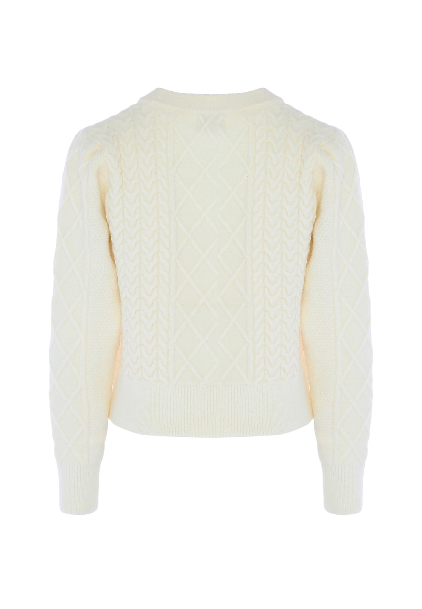 Thumbnail - aleva Strickjacke