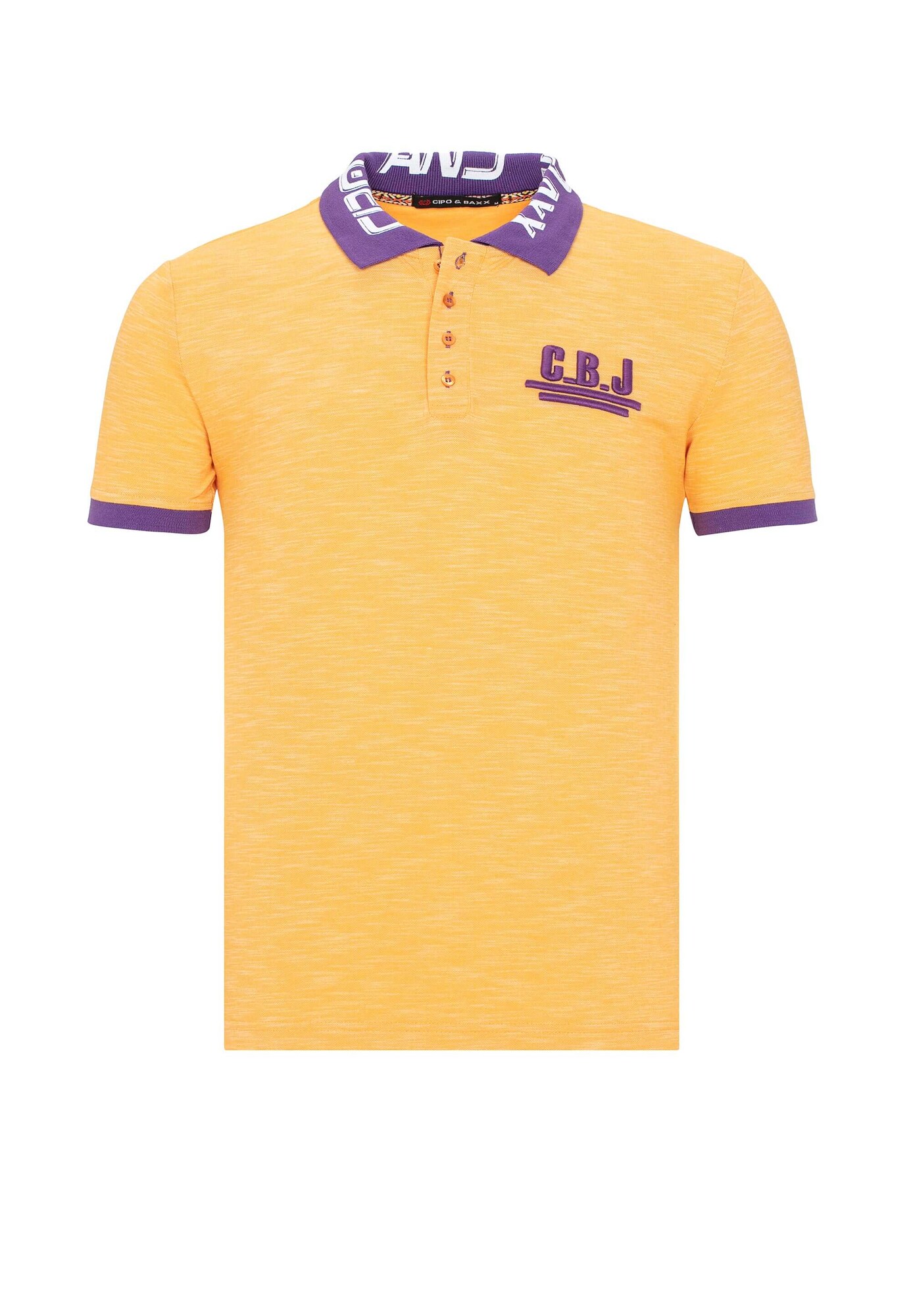 Thumbnail - Shirt 'Cbj'