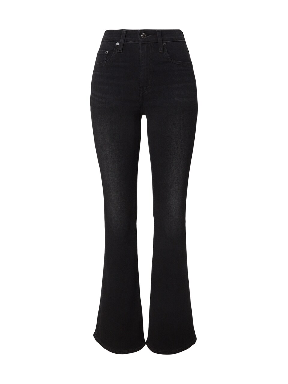 Jeans '726 High Rise Flare'