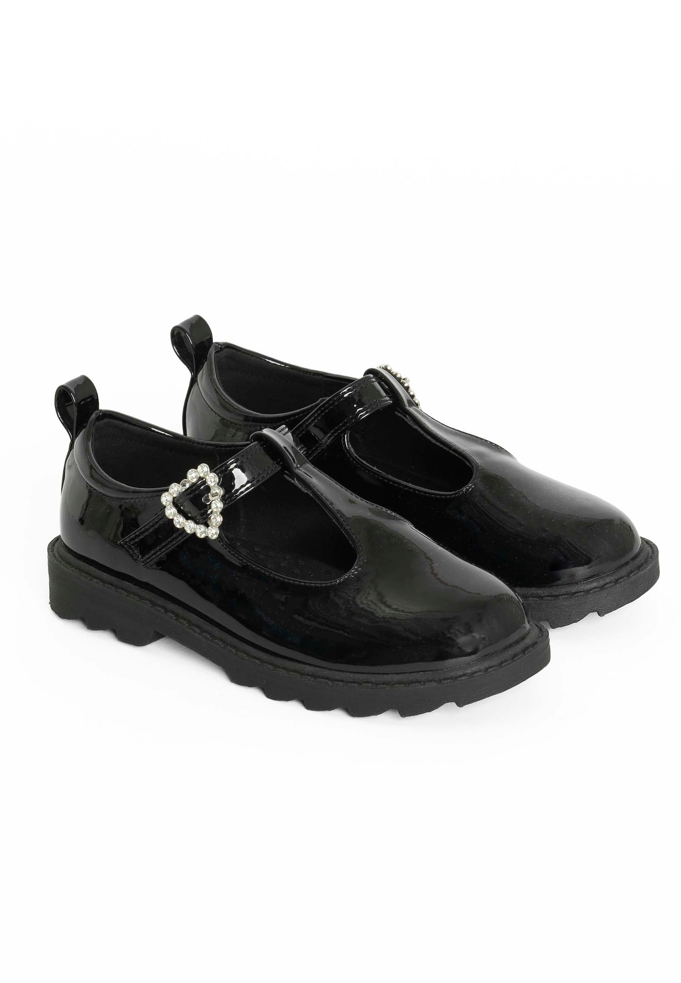 Cool Club Balerini negru