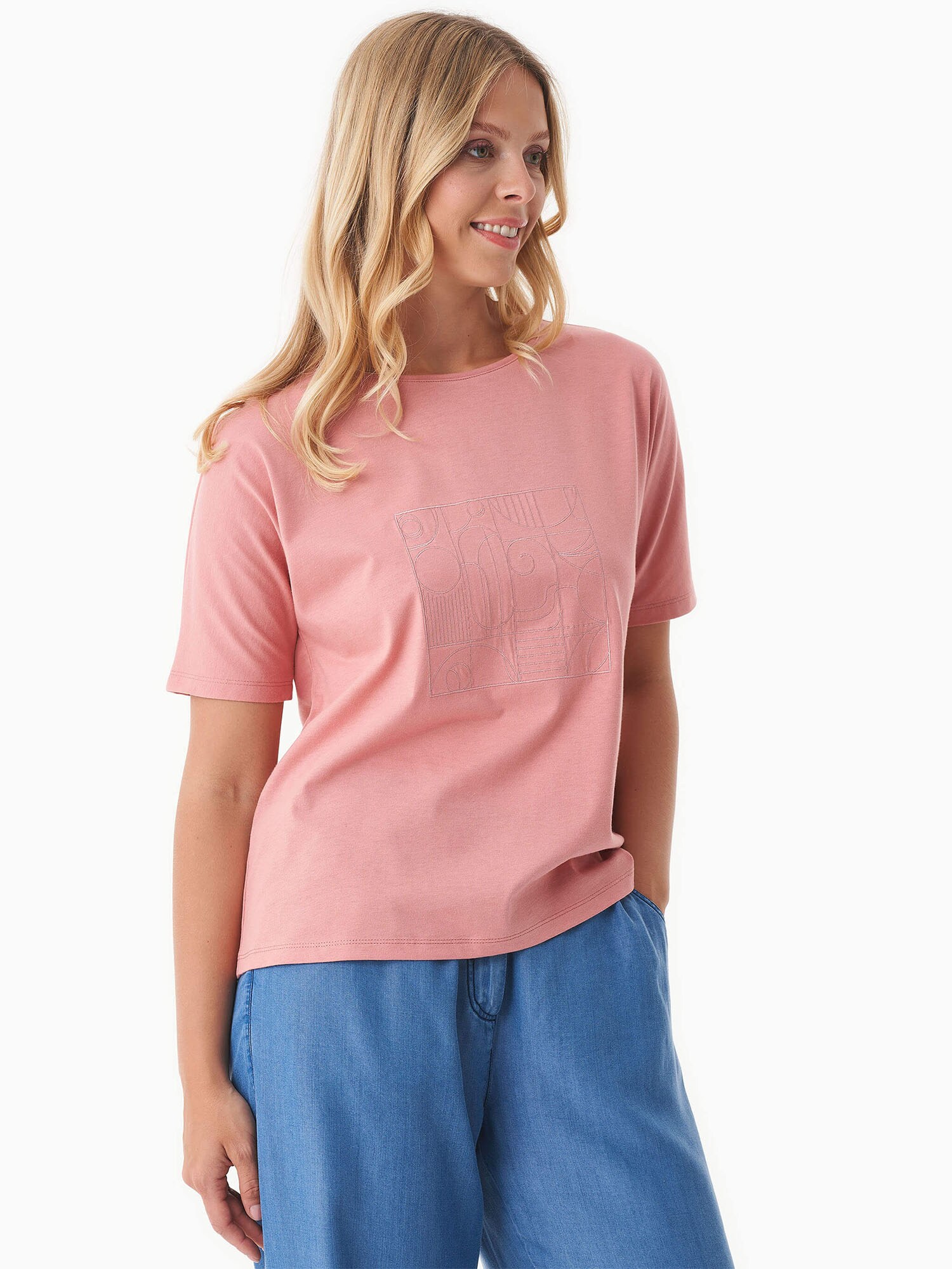 Thumbnail - Organication T-Shirt