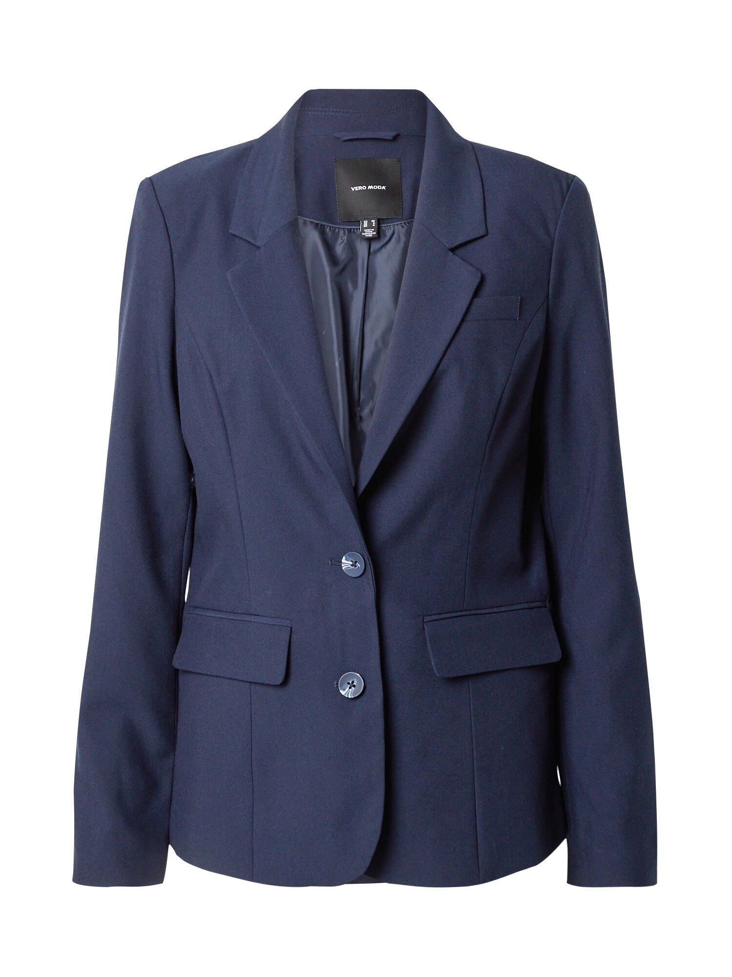 VERO MODA Blazer  mornarska