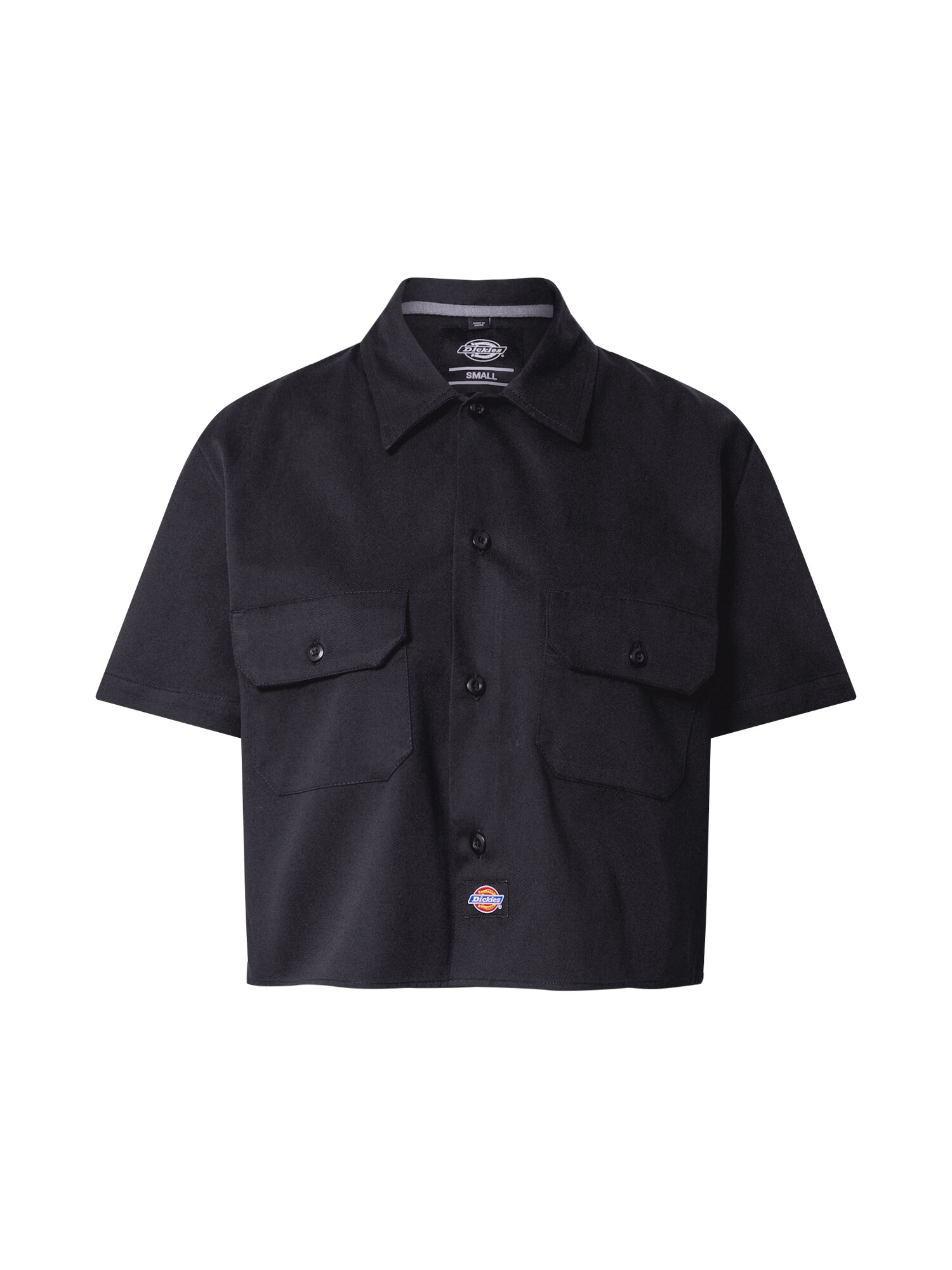 DICKIES Palaidinė  juoda