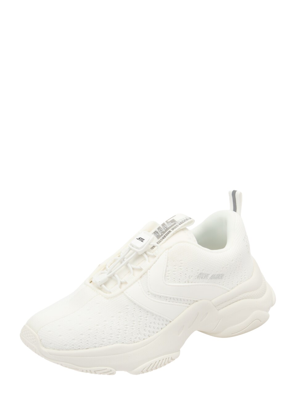 Låg sneaker 'Main ST'