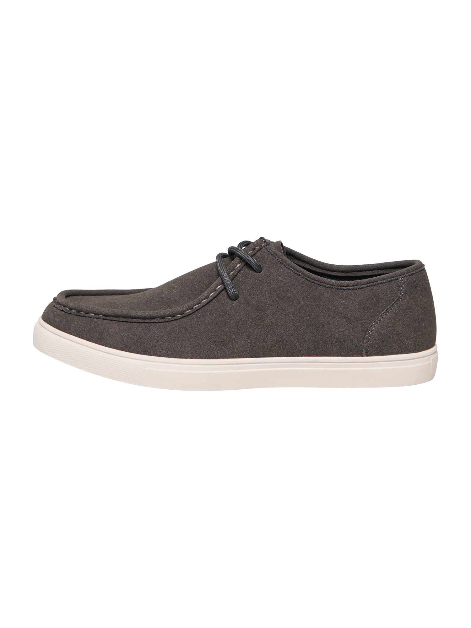 Only & Sons Mocasini 'ONSROBERT'  gri metalic