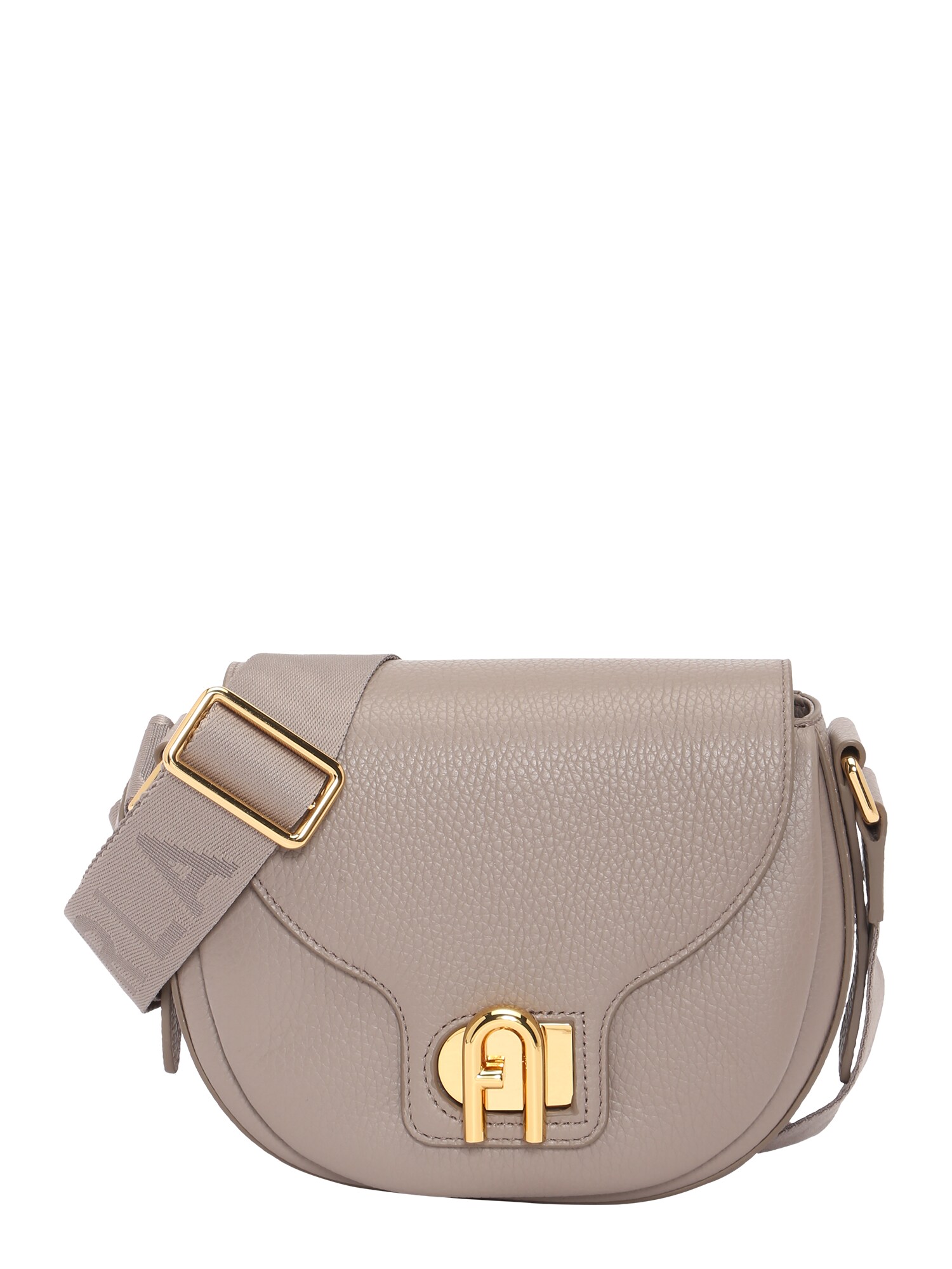 FURLA Válltáska 'LOTUS'  taupe akciós termékkép 1