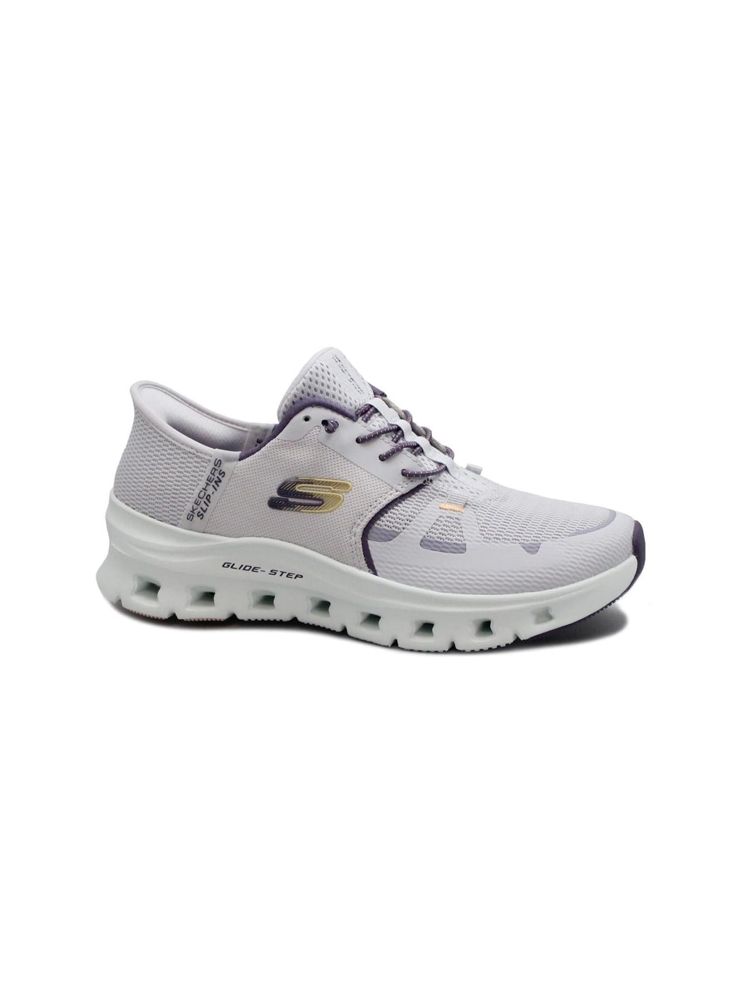 Låg sneaker