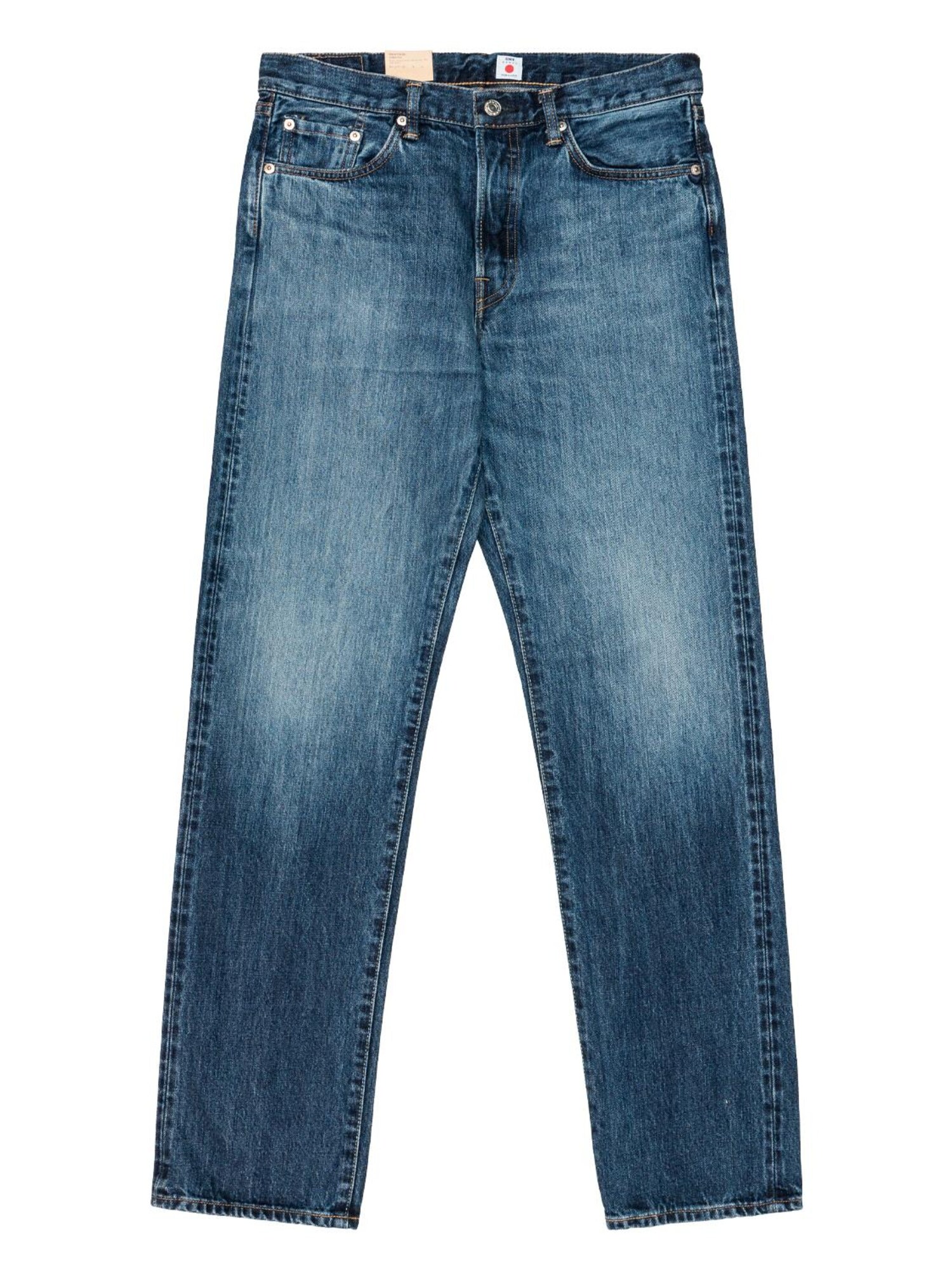 EDWIN Jeans  blu