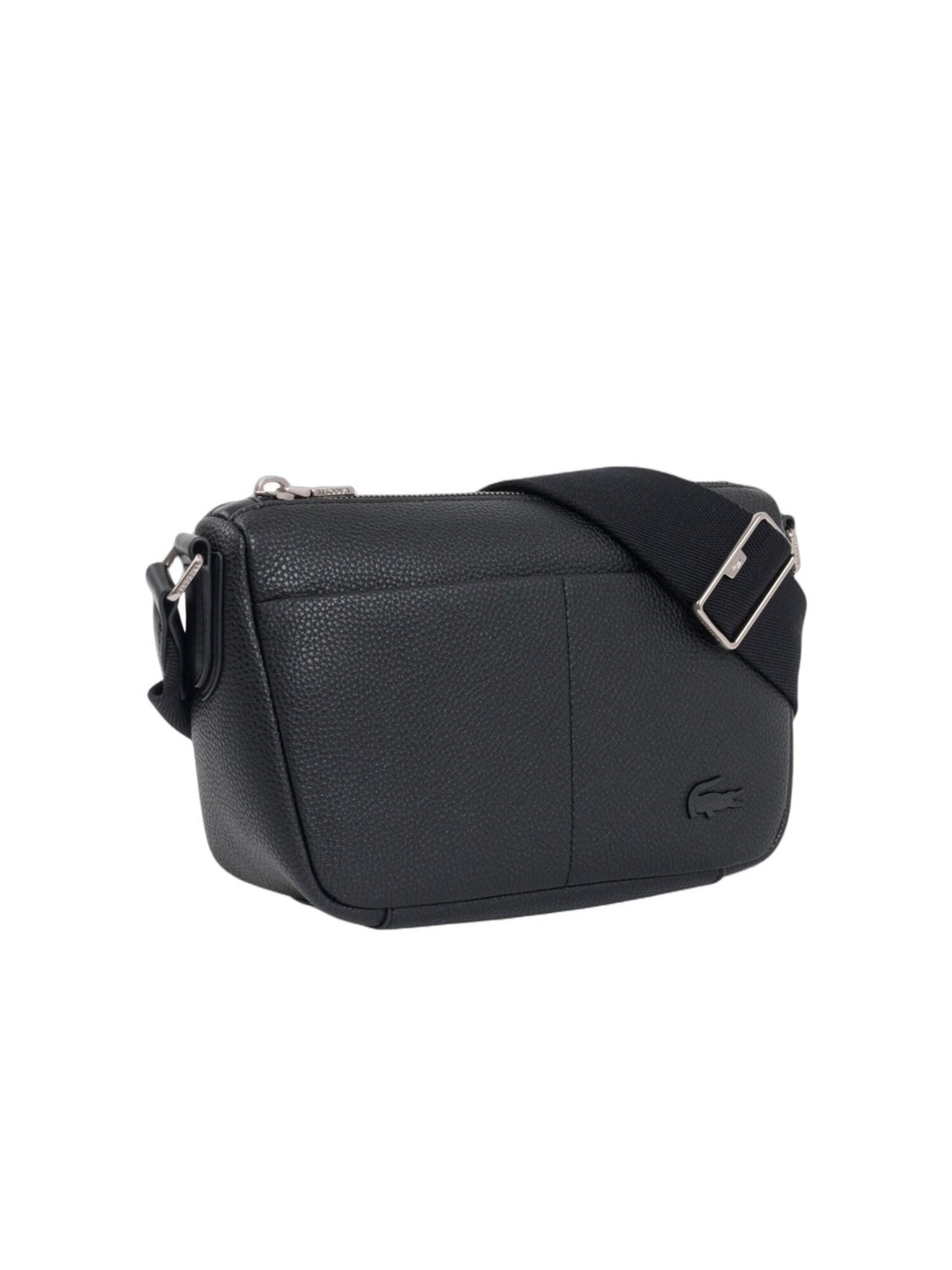 LACOSTE Messenger  negro – imagen 3
