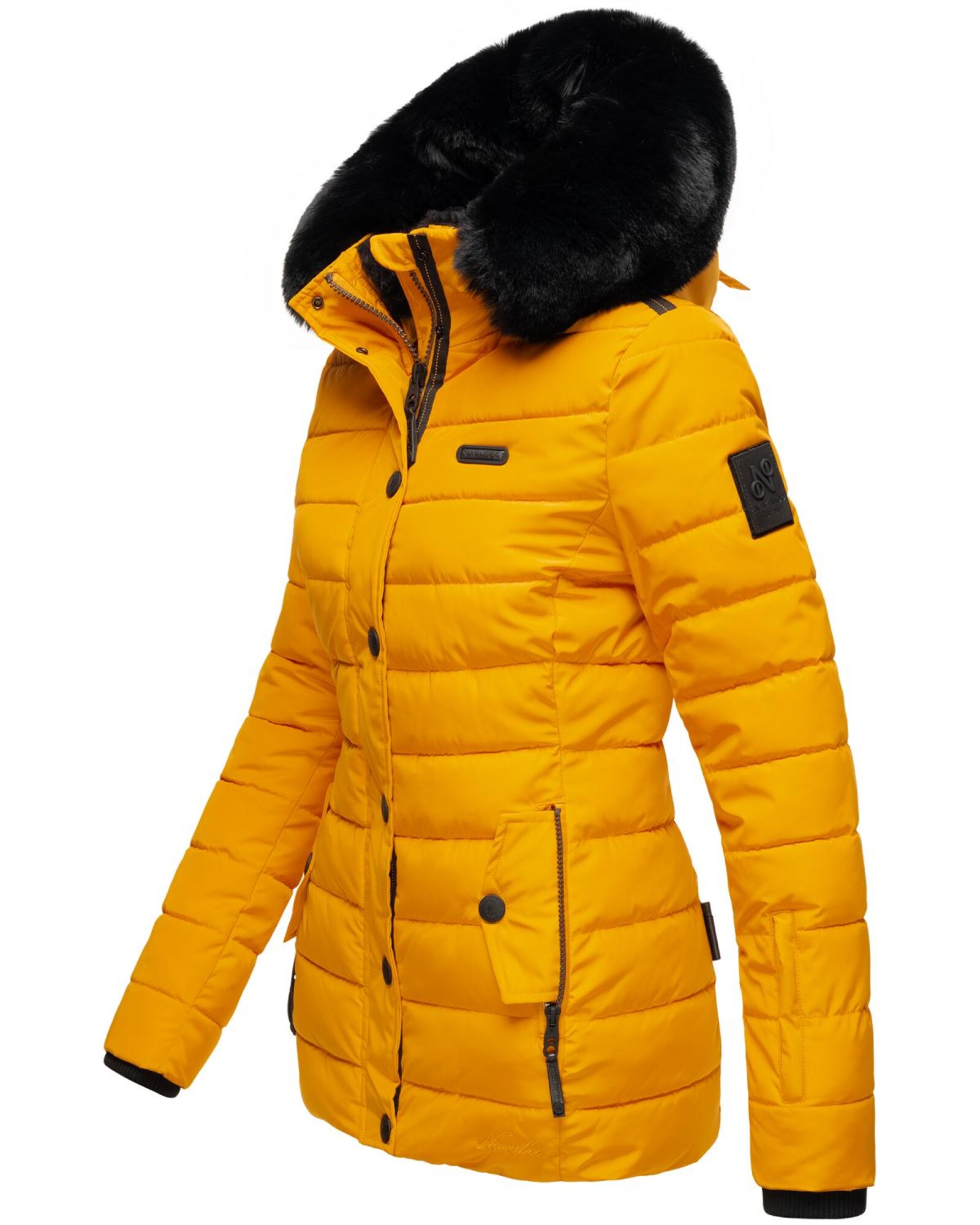 Thumbnail - NAVAHOO Winterjacke Milianaa