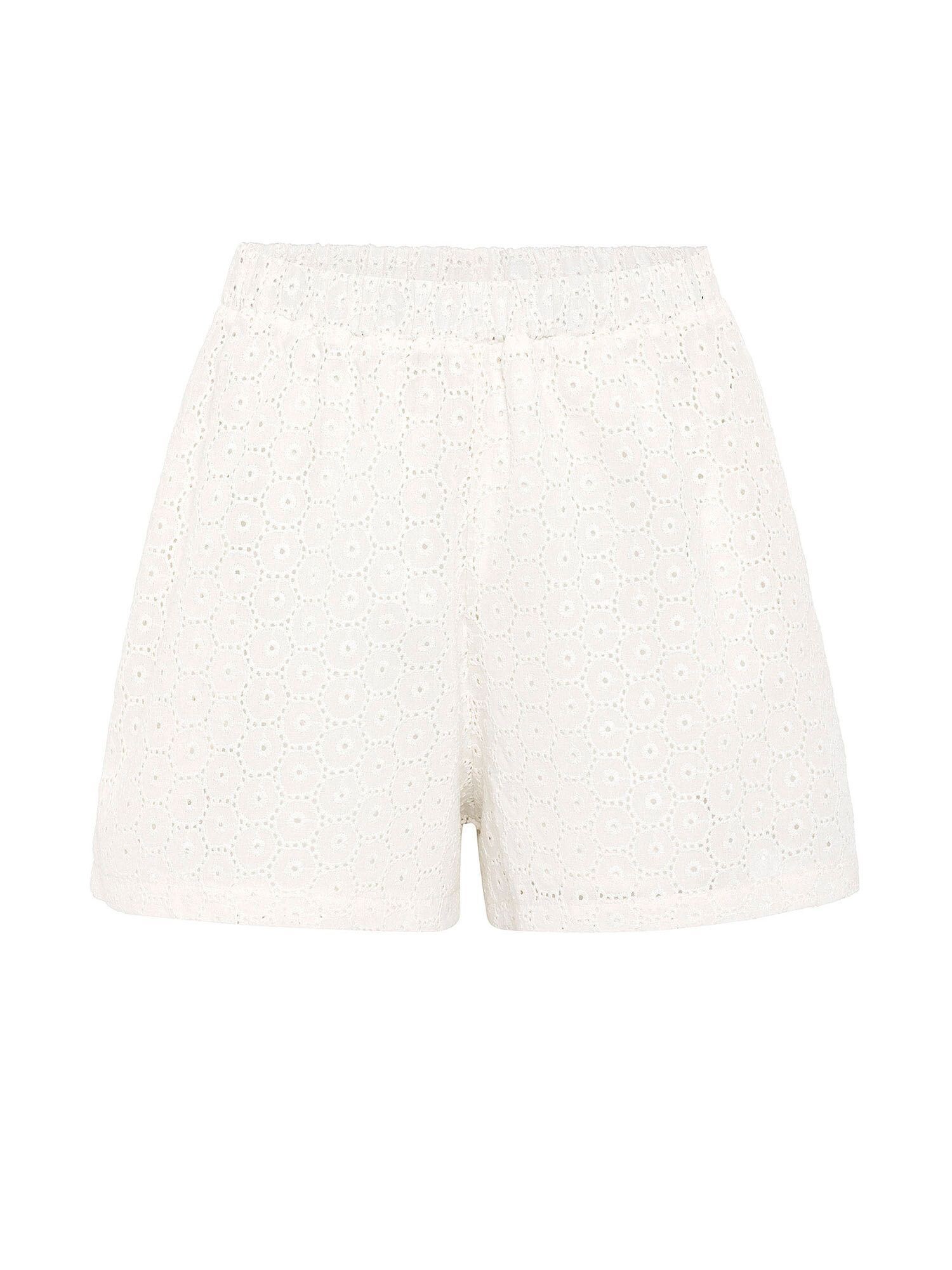 Williot Pantaloni  alb