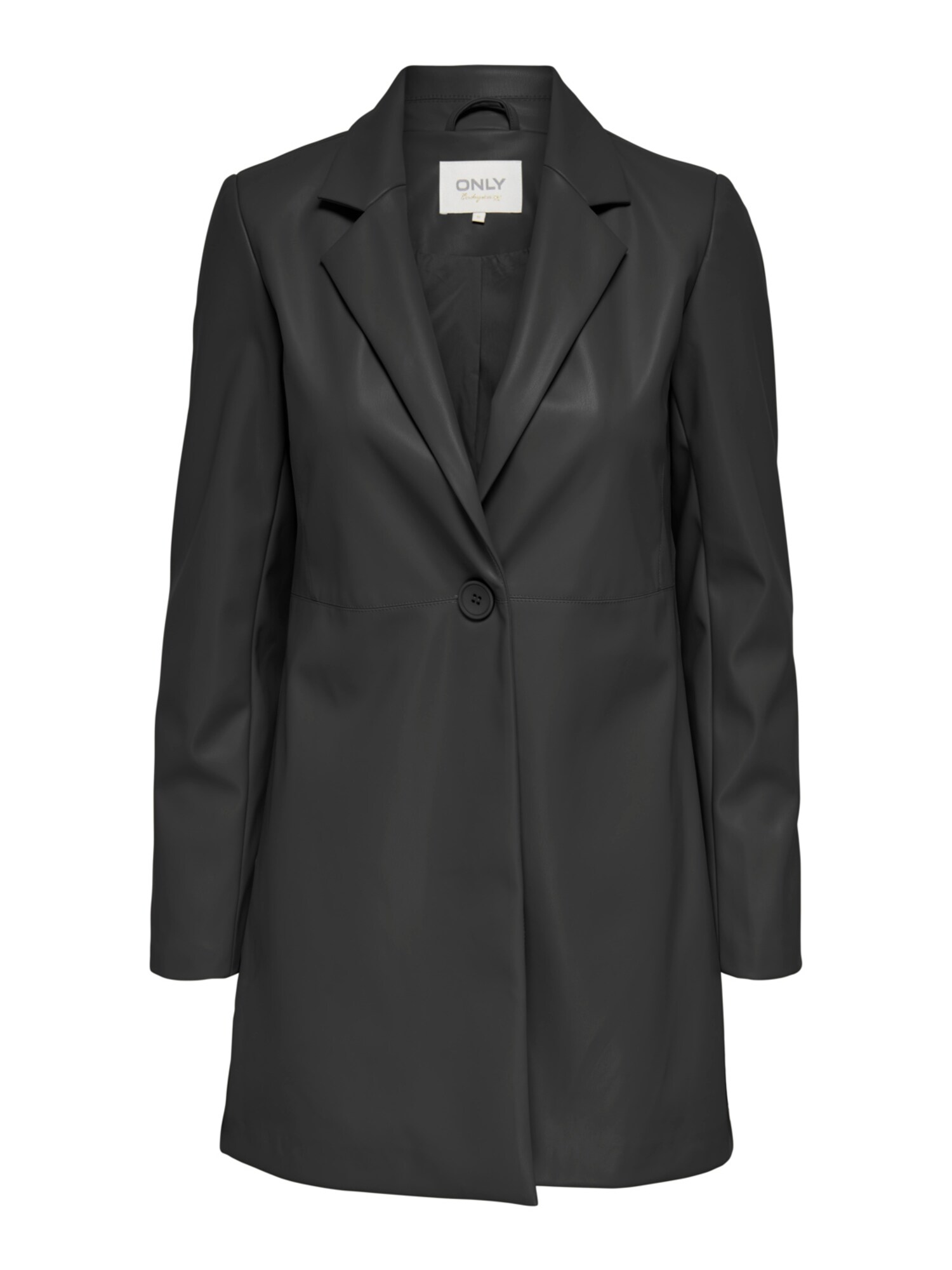 Only Tall Blazer  preto