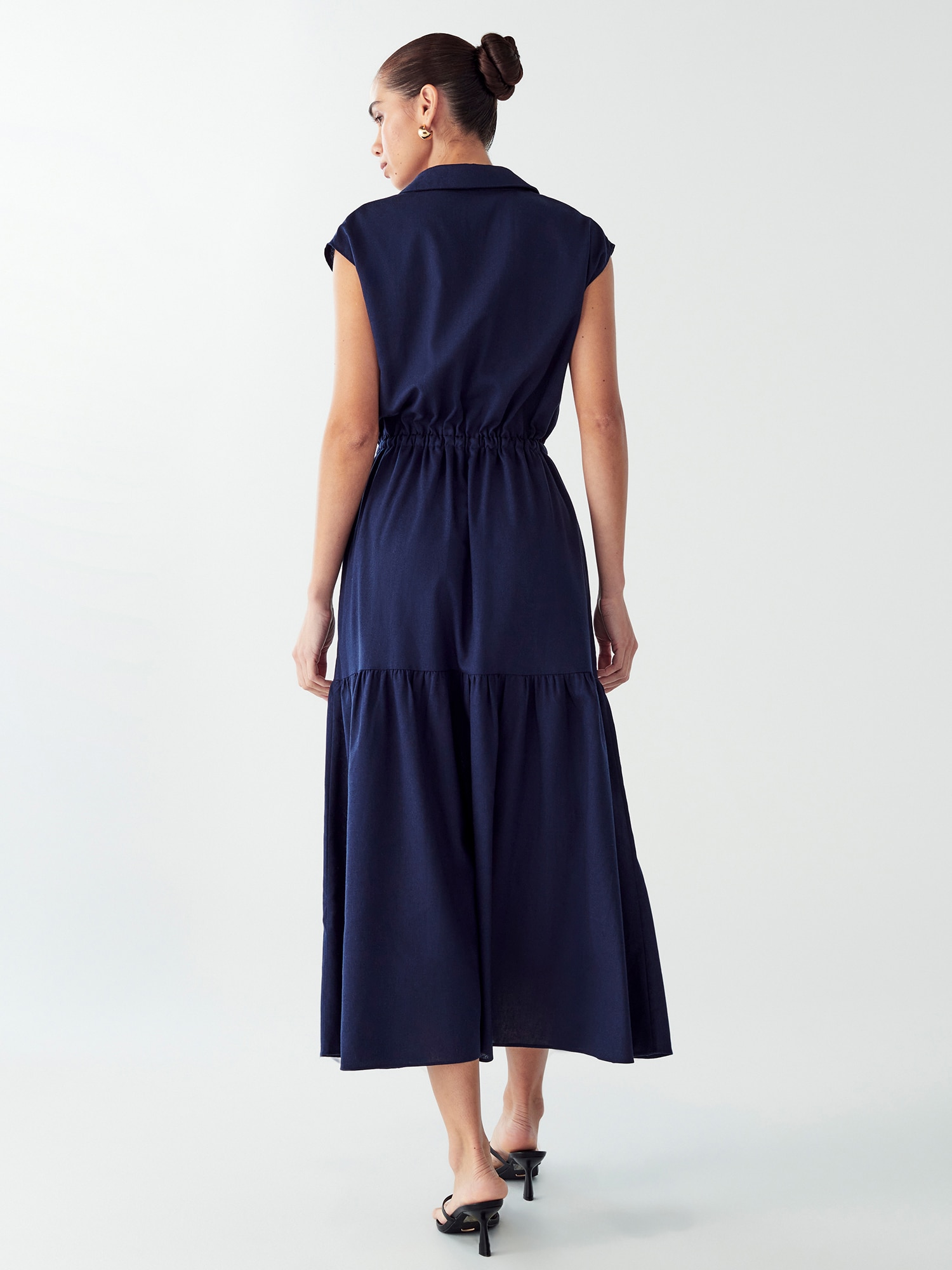 Thumbnail - Willa Kleid Marle