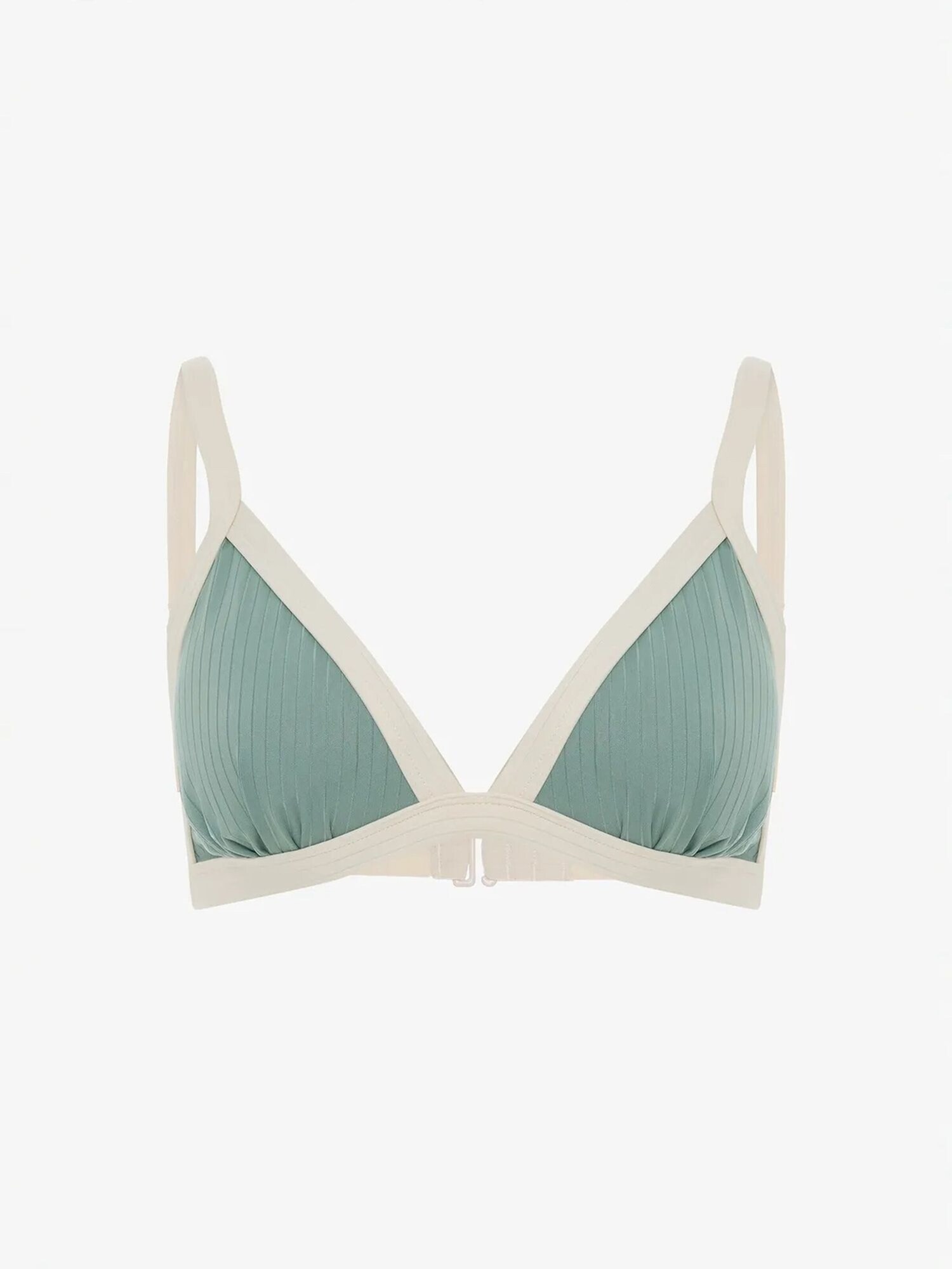 Penti Bikini gornji dio 'Bikinioberteile' pastelno zelena