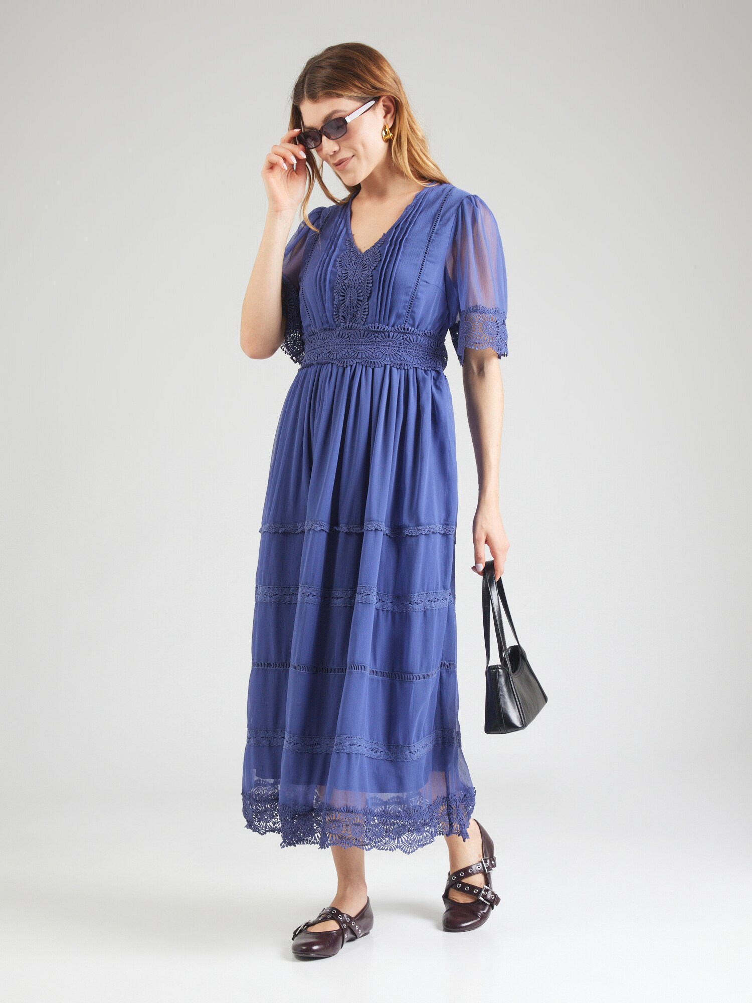 Thumbnail - Kleid 'YASMOLLIE'