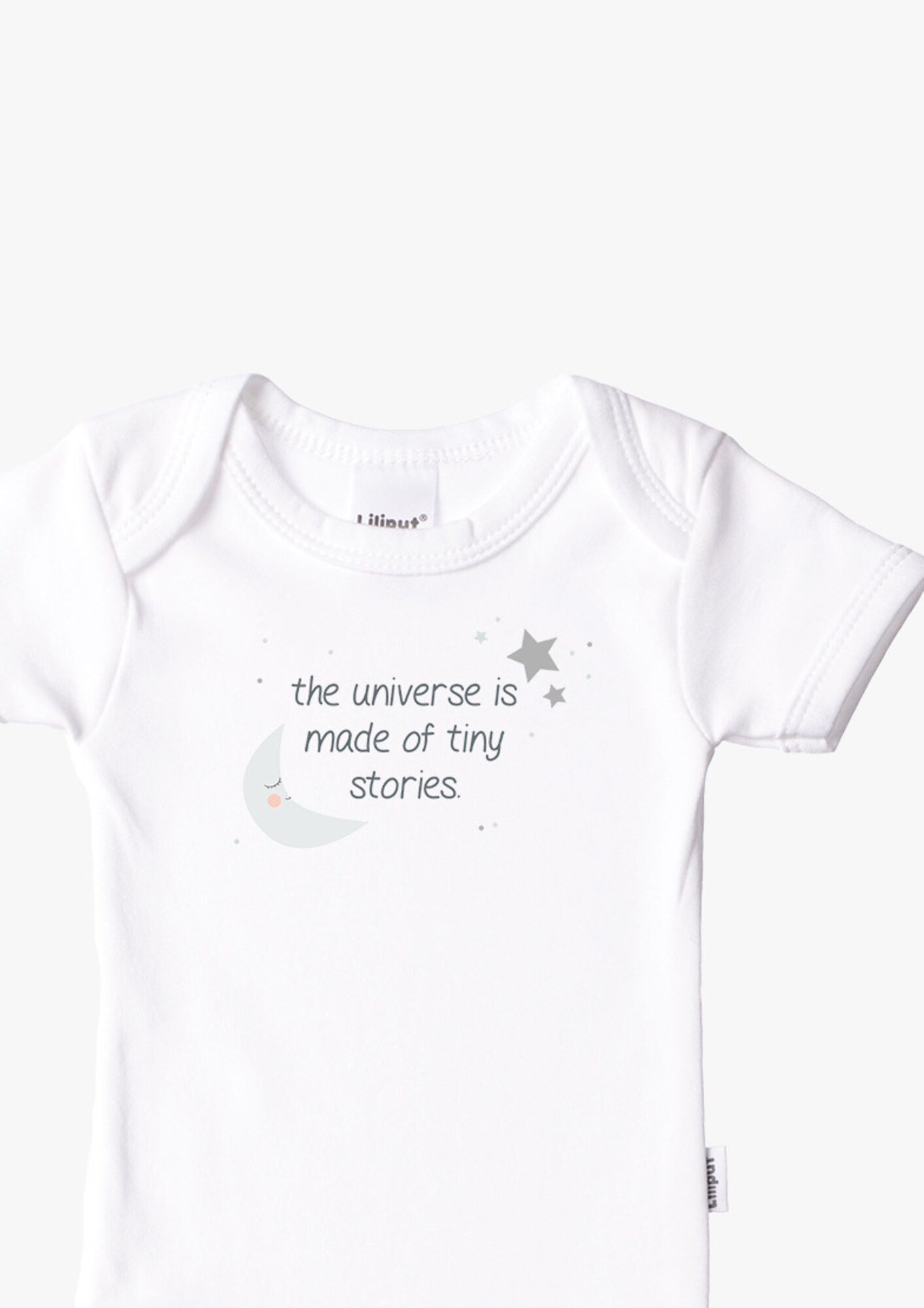 Thumbnail - LILIPUT Kurzarm-Bodies