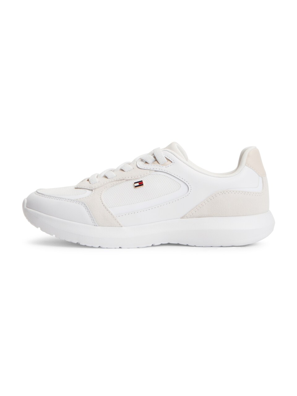 Låg sneaker