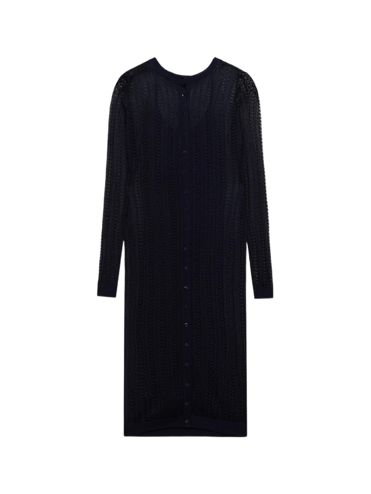 Trussardi Vestido  azul claro