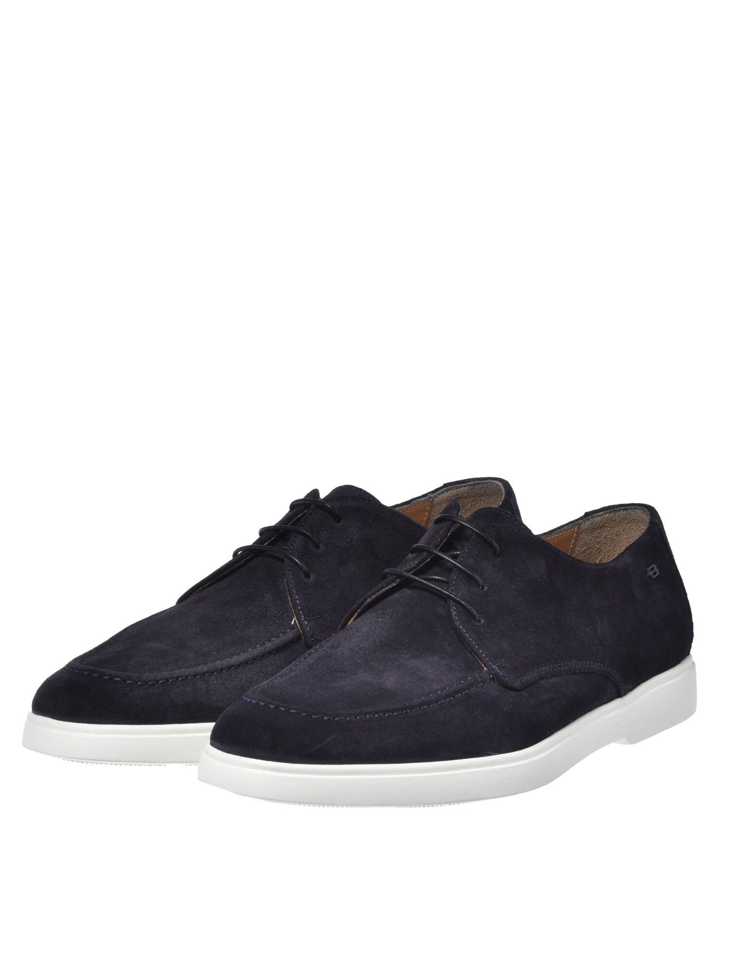 Thumbnail - BALDININI Schnürschuh