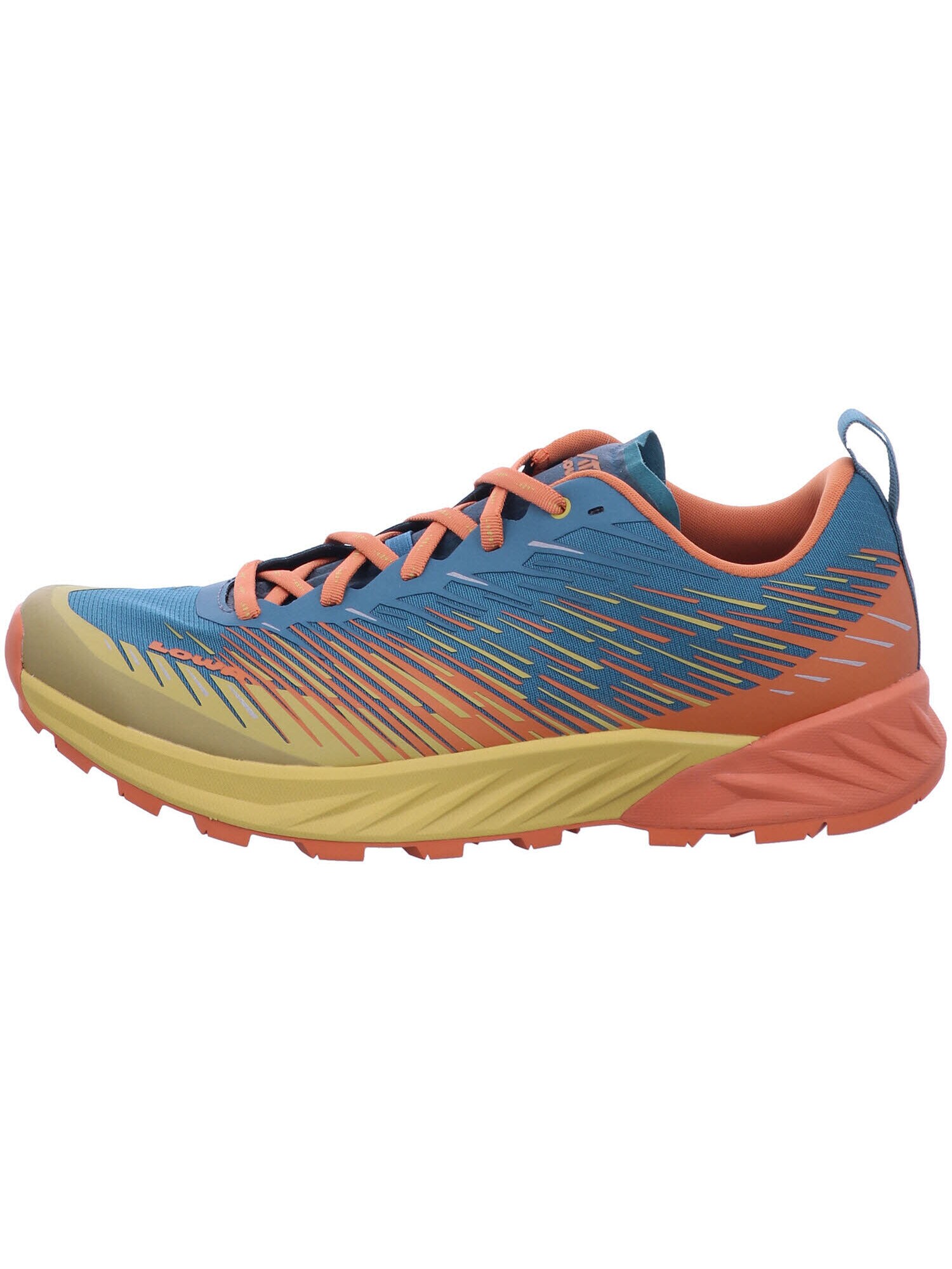 Thumbnail - LOWA Laufschuh AMPLUX