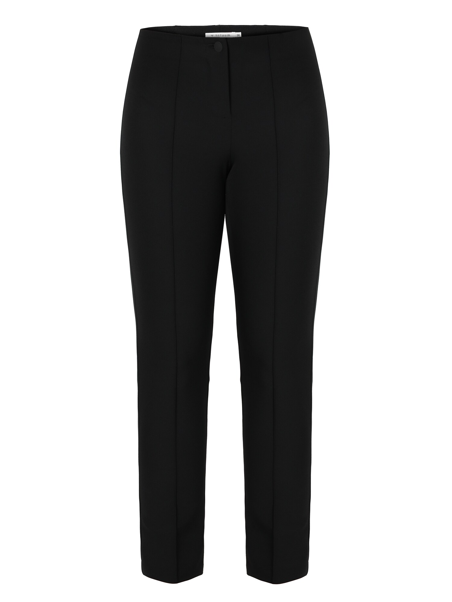 TATUUM Pantaloni DERIA  negru