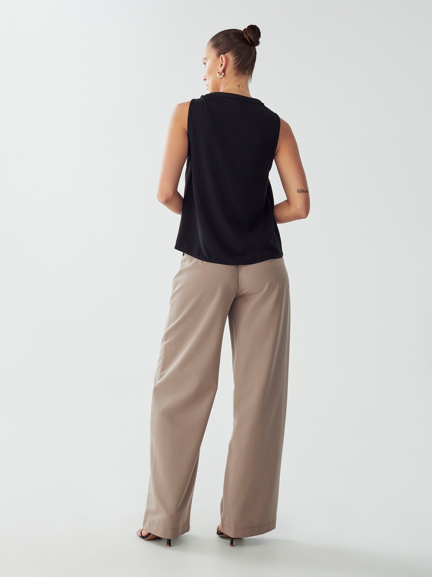Thumbnail - Willa Bluse DELRAY BLOUSE