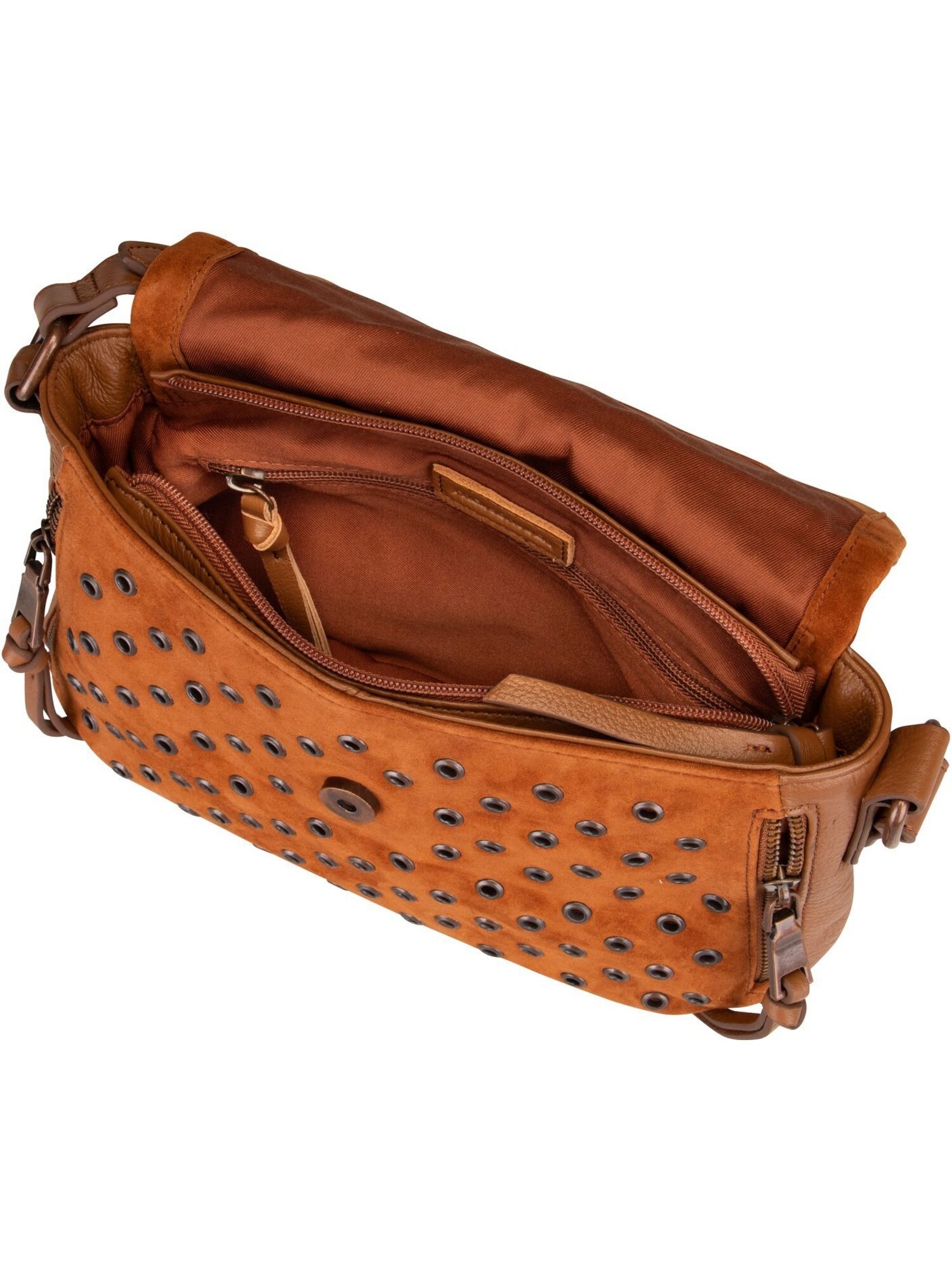 Thumbnail - FREDsBRUDER Tasche  Hey You Rock 270-3251s