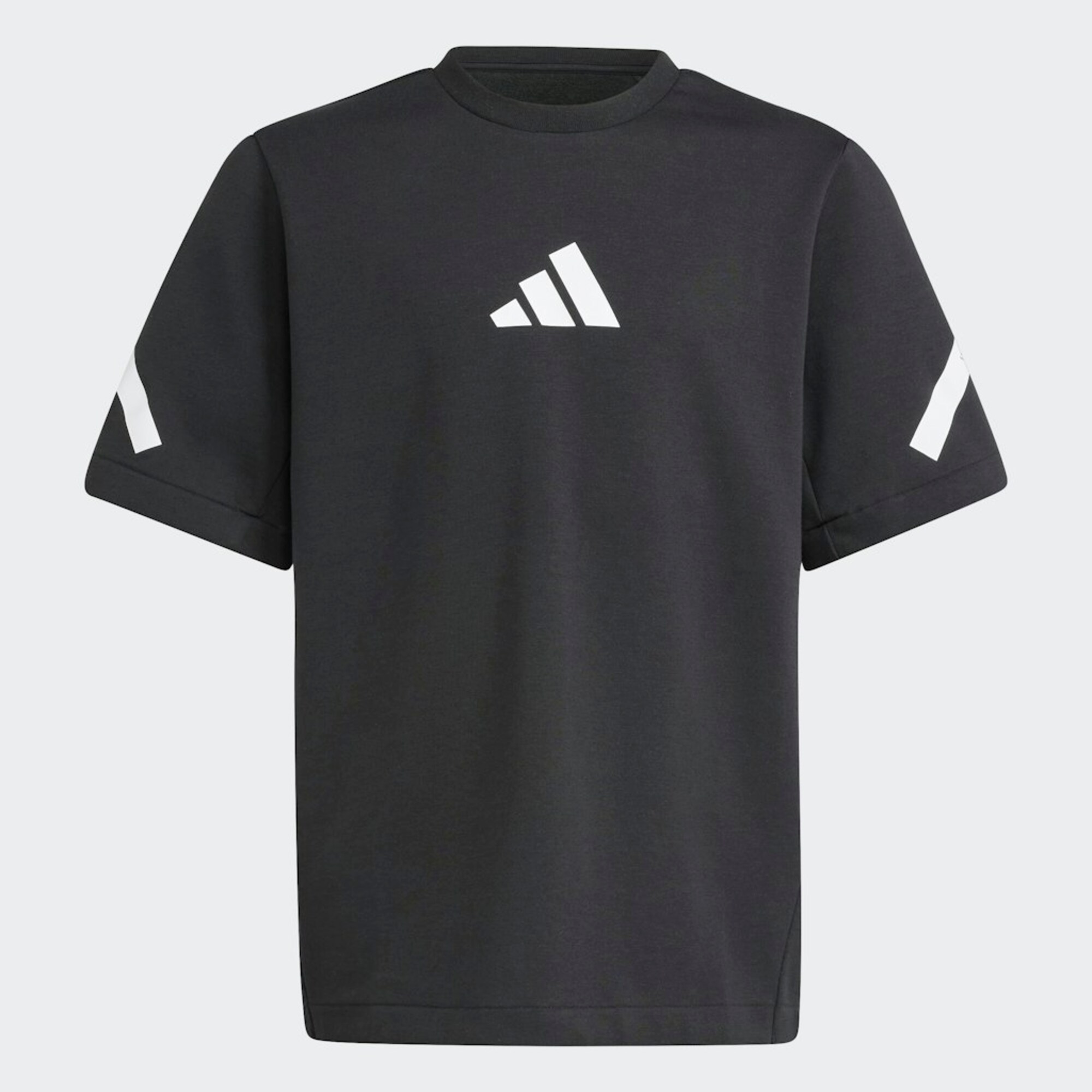 ADIDAS SPORTSWEAR Tricou funcțional  alb