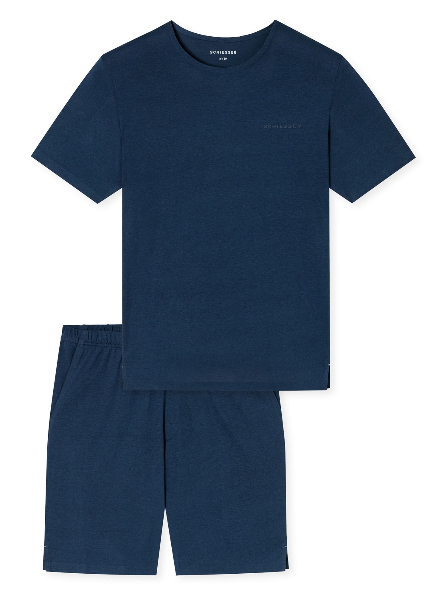 Schiesser Shorty Modern Bonded