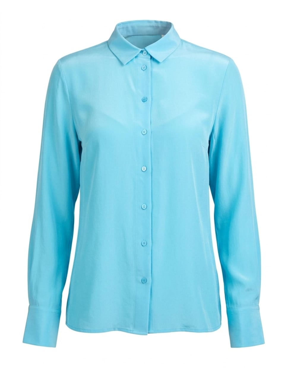 Blus 'Seidenbluse Collettoseta'