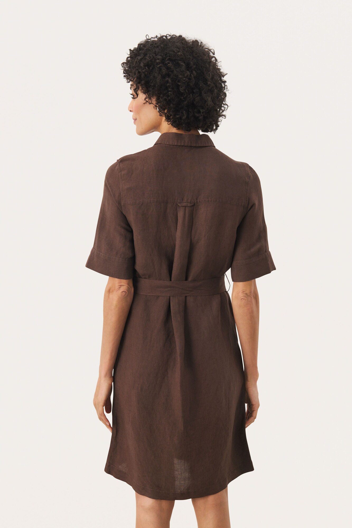 Thumbnail - Blusenkleid 'Raili'