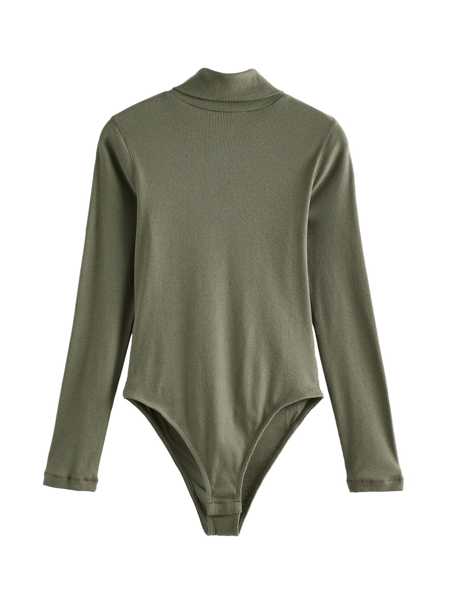 Next Body  verde
