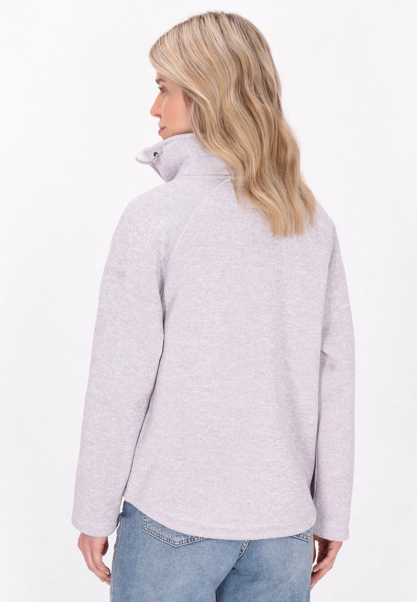 Thumbnail - Schmuddelwedda Fleecejacke