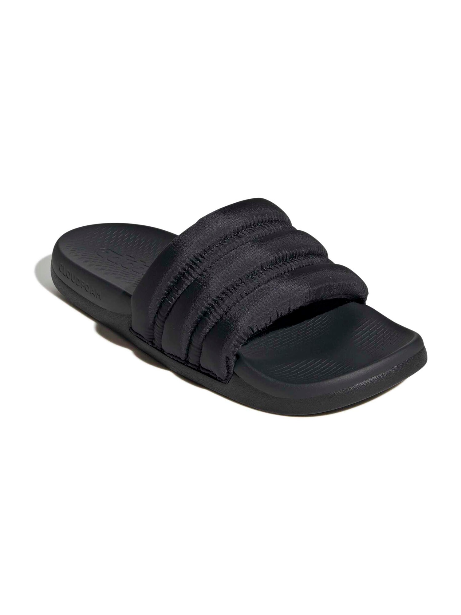 ADIDAS SPORTSWEAR Šľapky 'ADILETTE COMFORT 2.0'  čierna