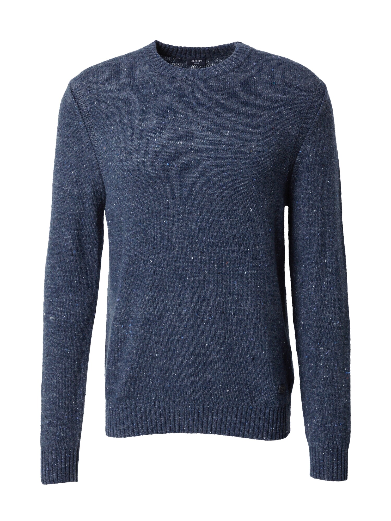 JOOP! Jeans Sveter 'Donegon'  tmavomodrá