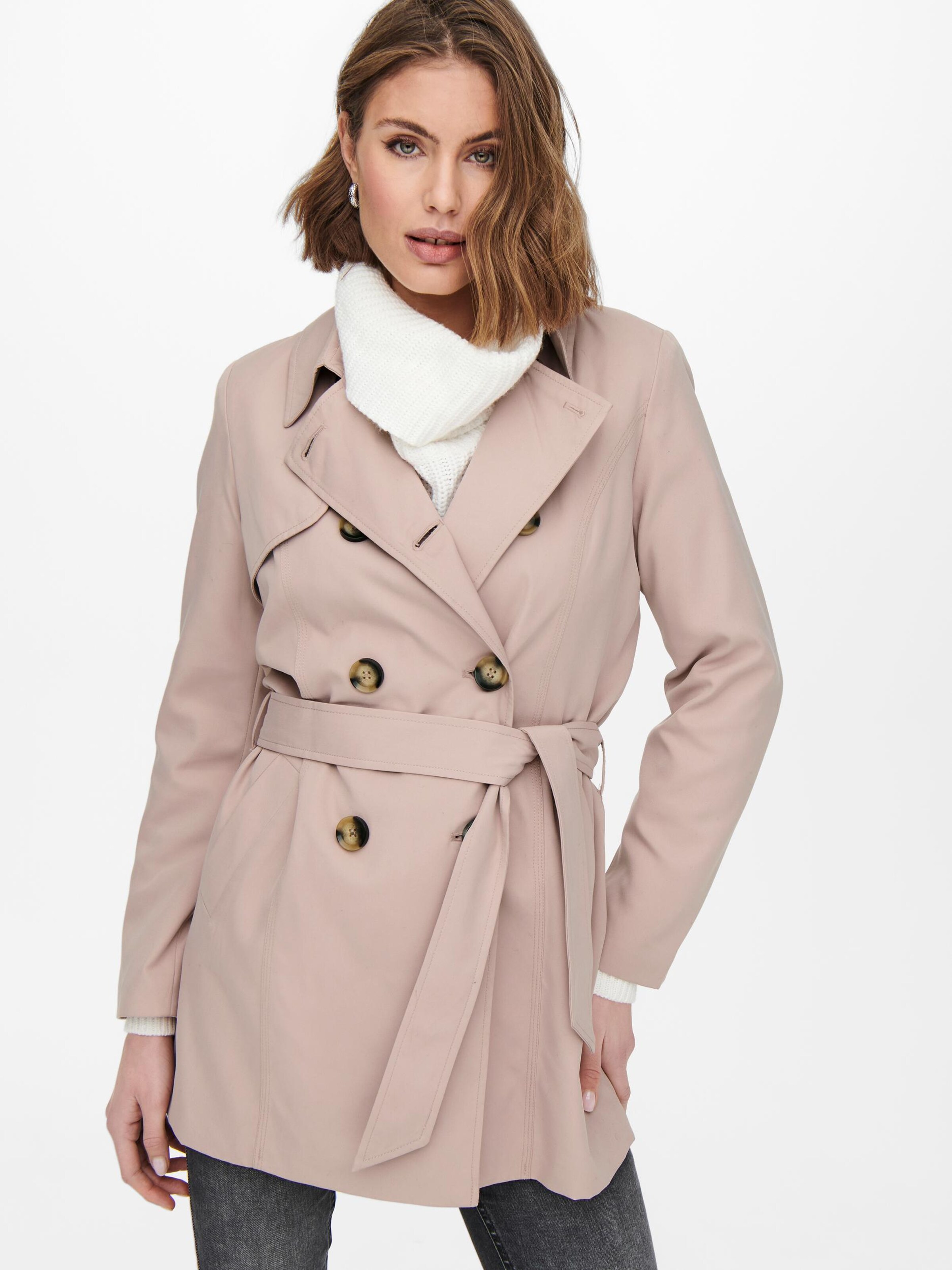 only valerie trenchcoat