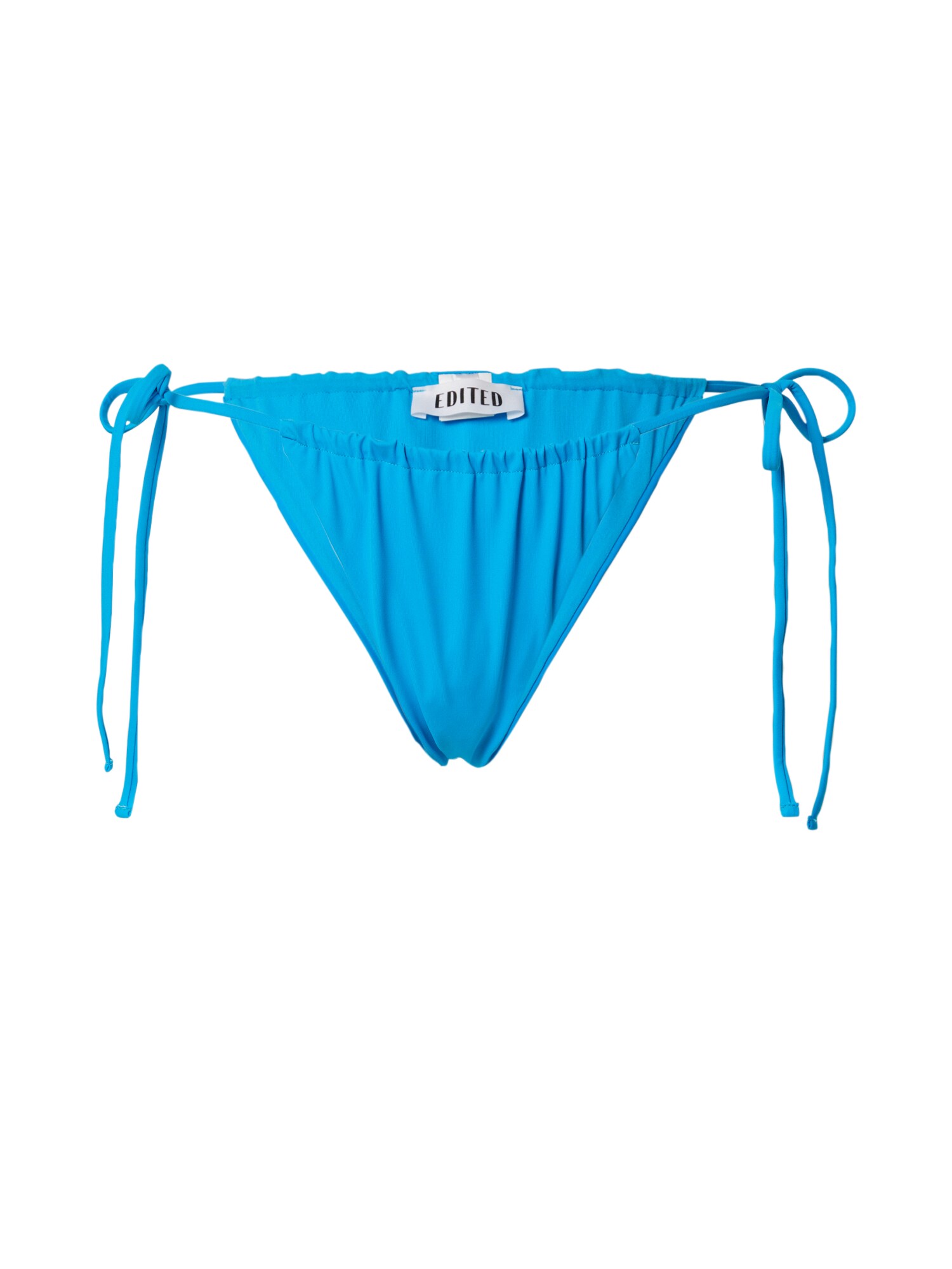 EDITED Bikini nadrágok 'Zyndi'  azúr akciós termékkép 1