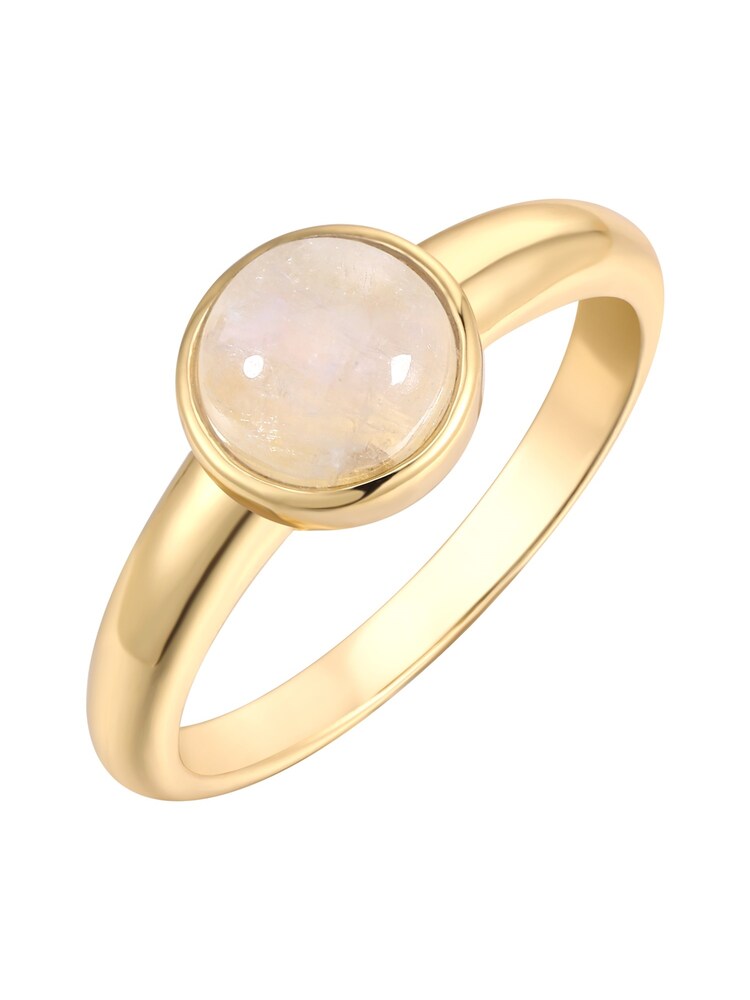Rafaela Donata Ring Damen Größe 56 gold / rosé