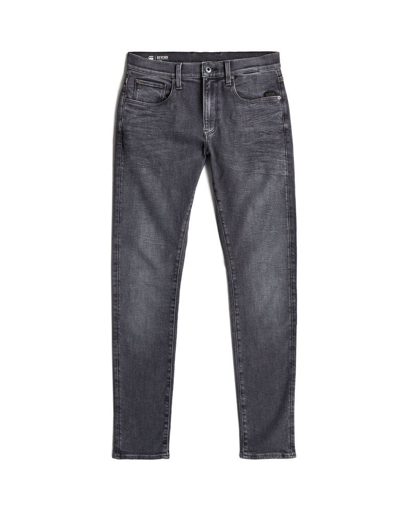 G-STAR Jeans Herren Größe 33 grey denim
